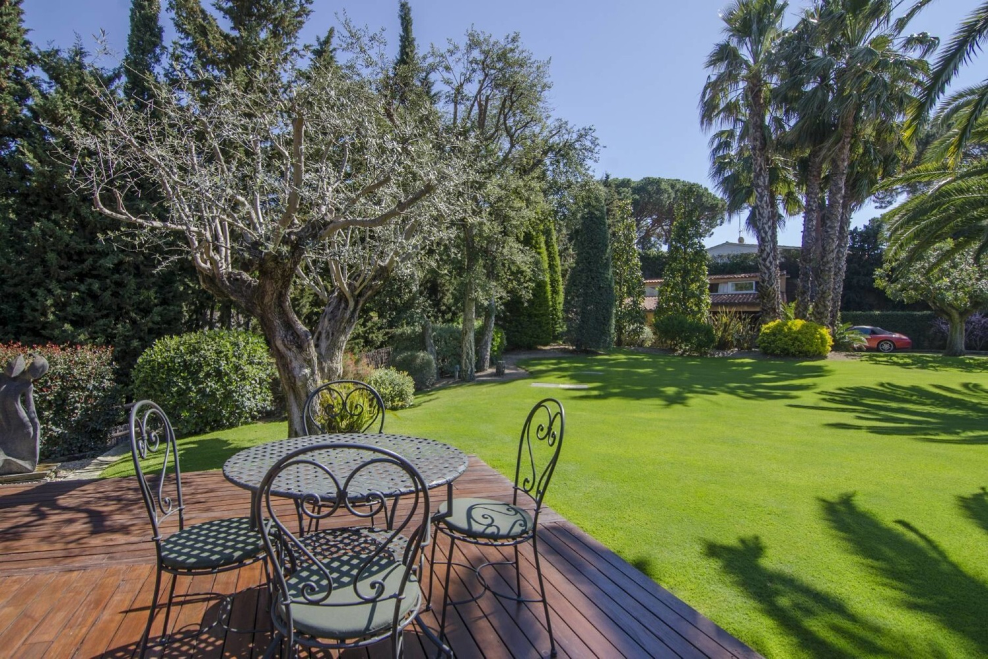  Luxurious property in exclusive residential area of Maresme, Barcelona. - 物件實景