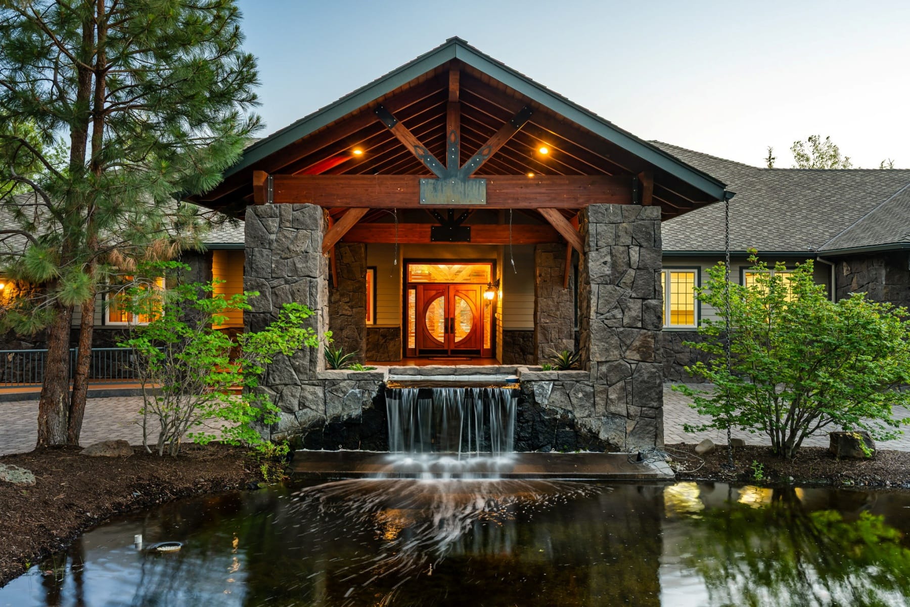  21955 Rickard Road Bend, OR 97702 - 物件實景