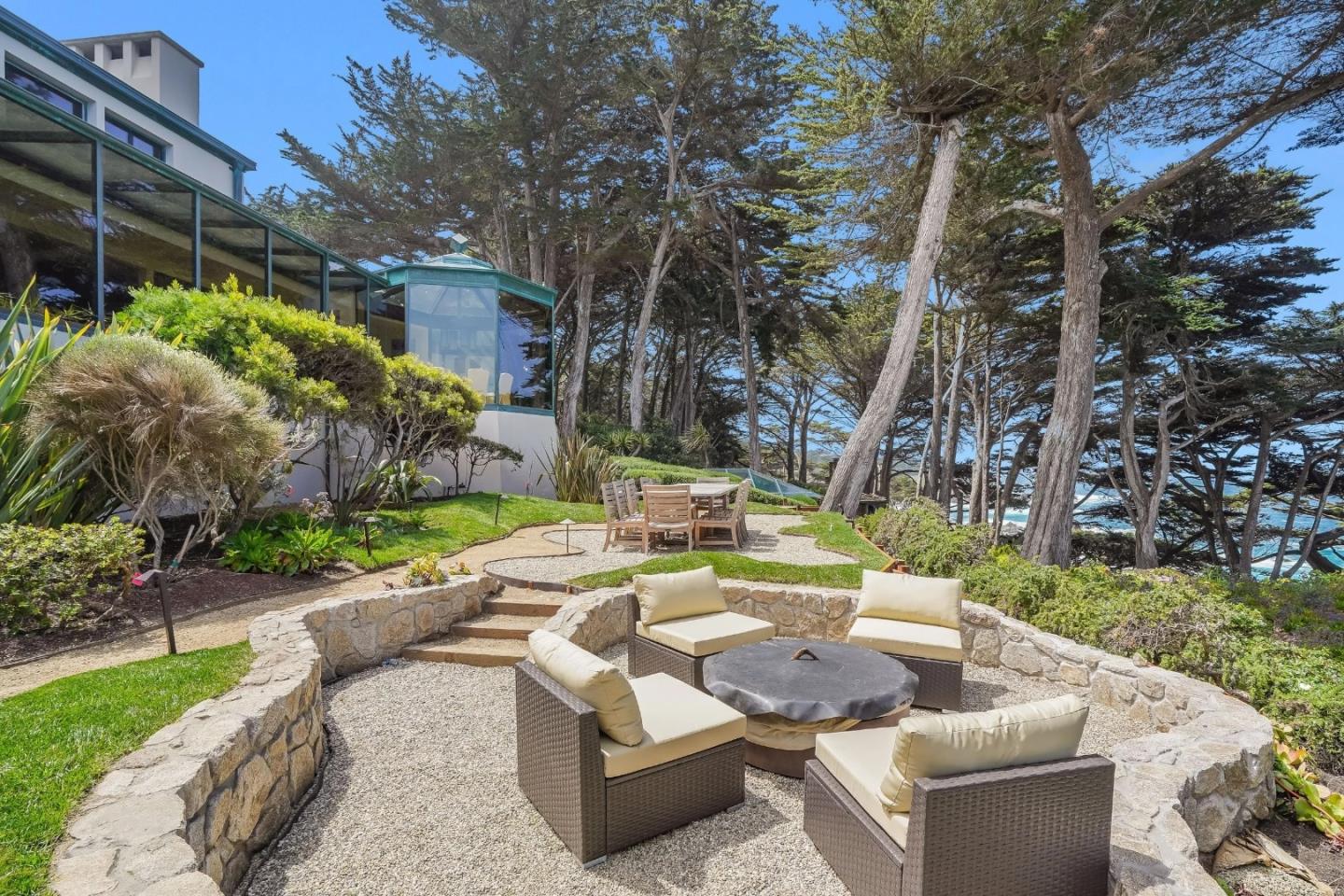 Carmel Highlands, California, 93923, United States, 13 Bedrooms Bedrooms, ,17 BathroomsBathrooms,Residential,For Sale,1917407