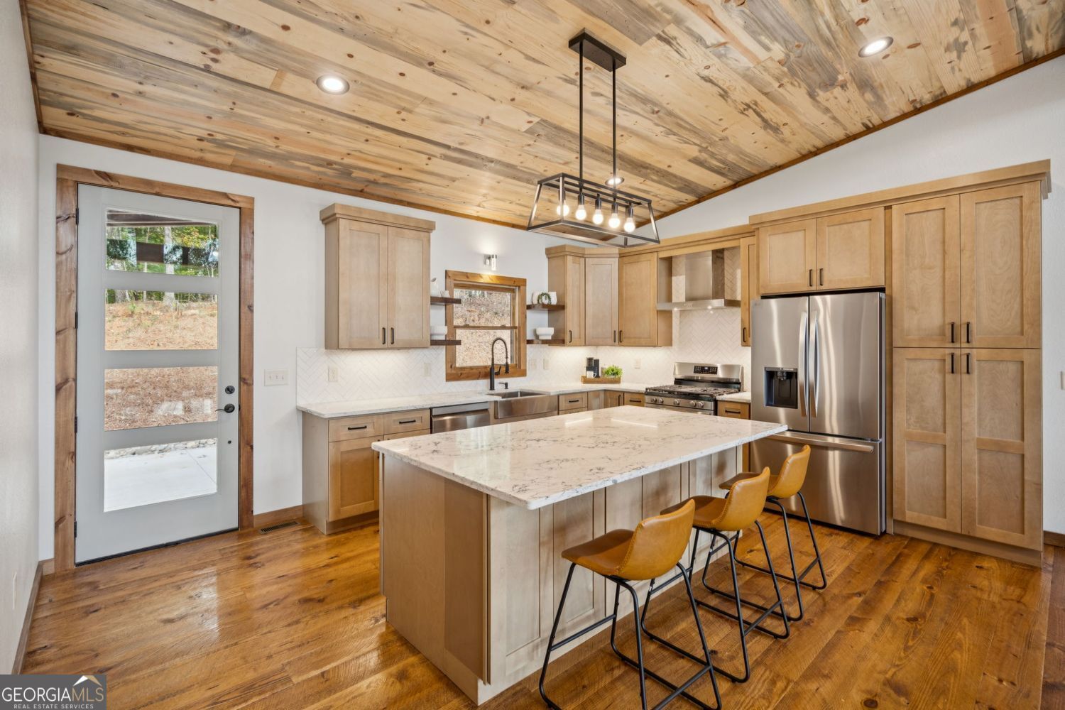 Mineral Bluff, Georgia, 30559, United States, 4 Bedrooms Bedrooms, ,4 BathroomsBathrooms,Residential,For Sale,1962222