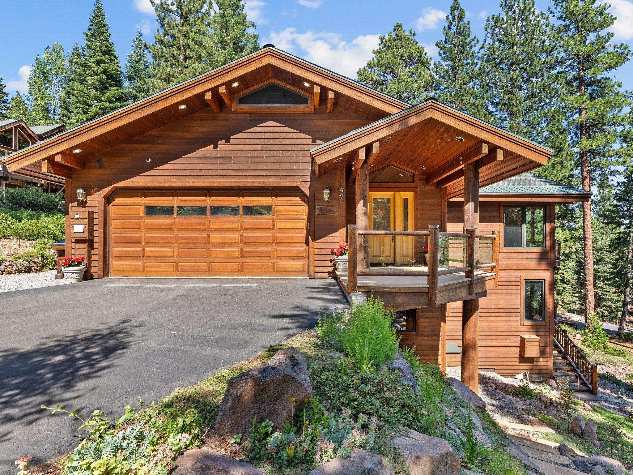 Tahoe Vista, Nevada, 96148, United States, 5 Bedrooms Bedrooms, ,Residential,For Sale,1895453