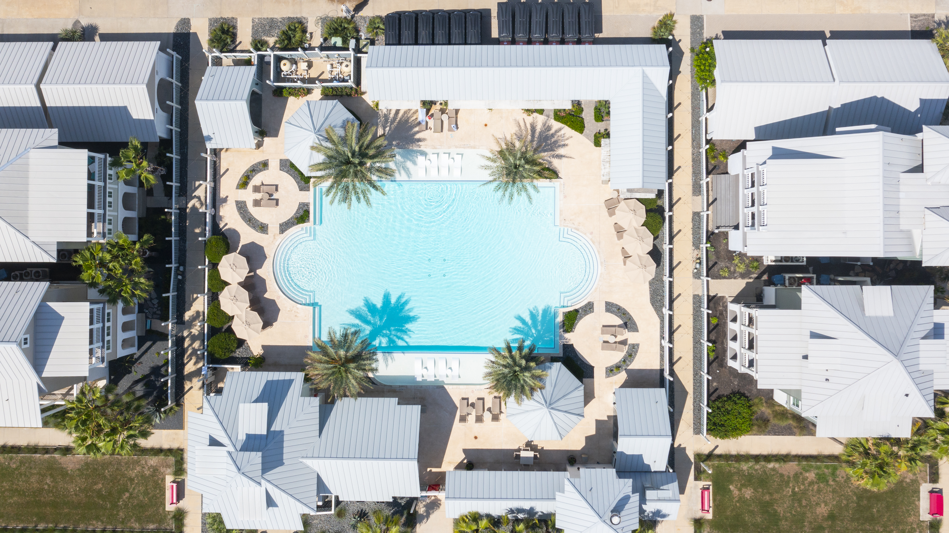  Effortless Resort Living in Palmilla Beach - 物件實景