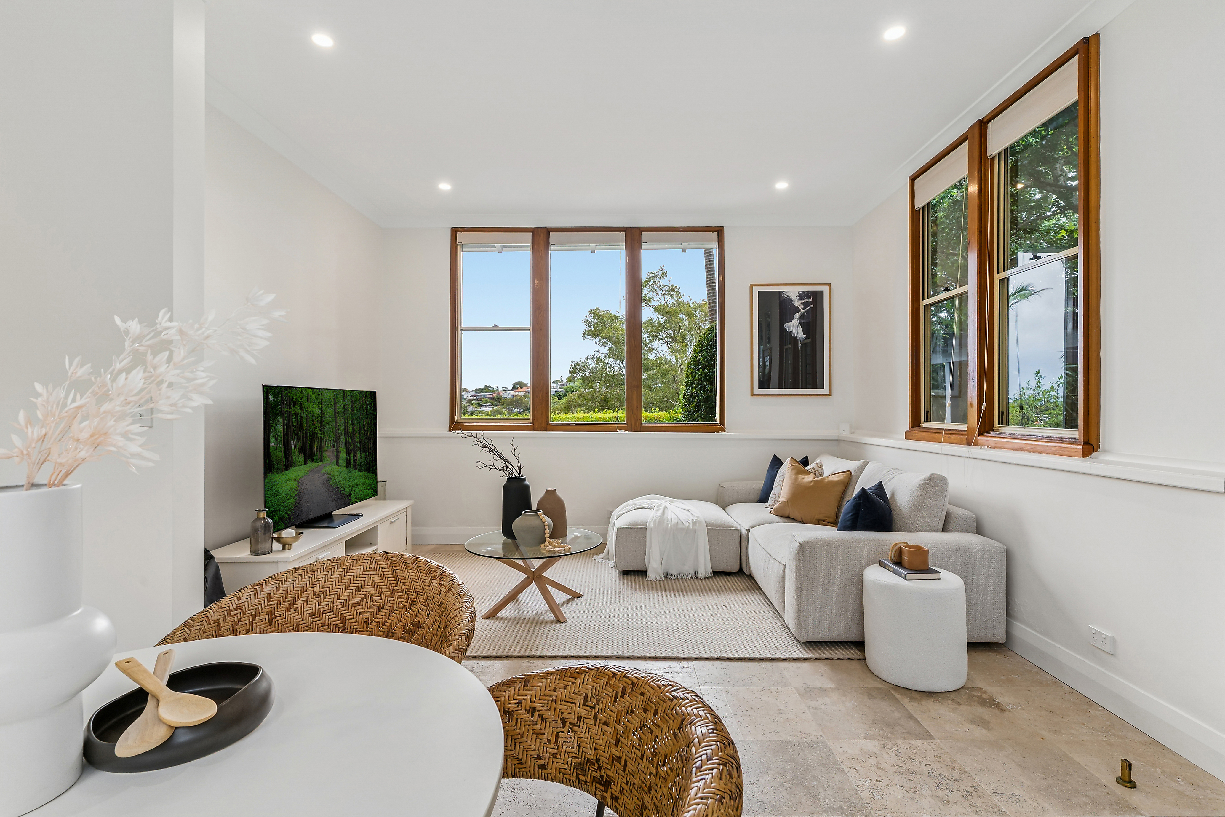  4 James Street, Northwood - 物件實景