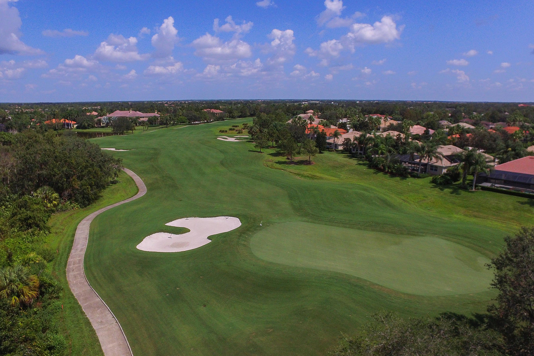  LAKEWOOD RANCH COUNTRY CLUB VILLAGE R&S - 物件實景