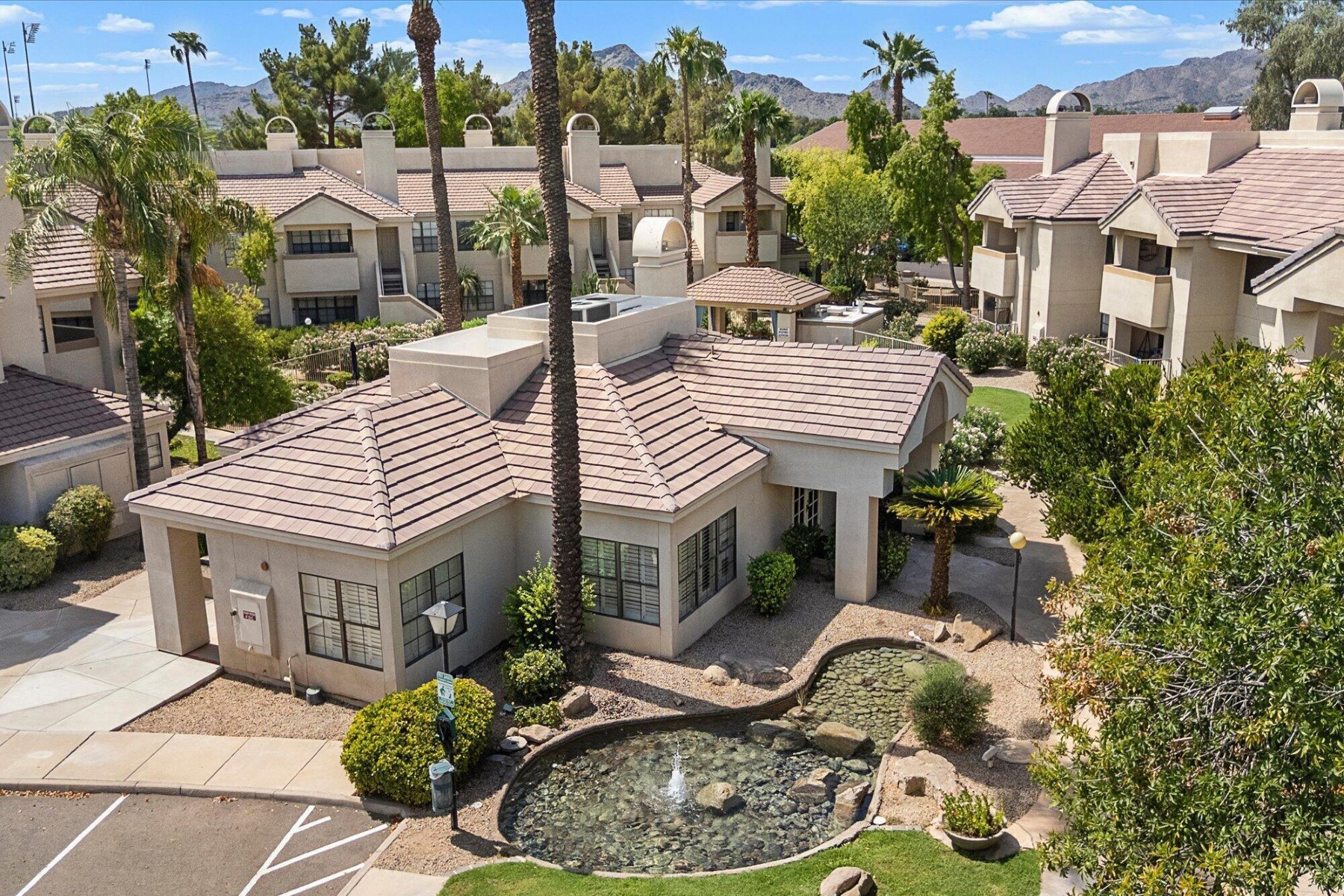  6885 E Cochise Road 116  Scottsdale, AZ - 物件實景