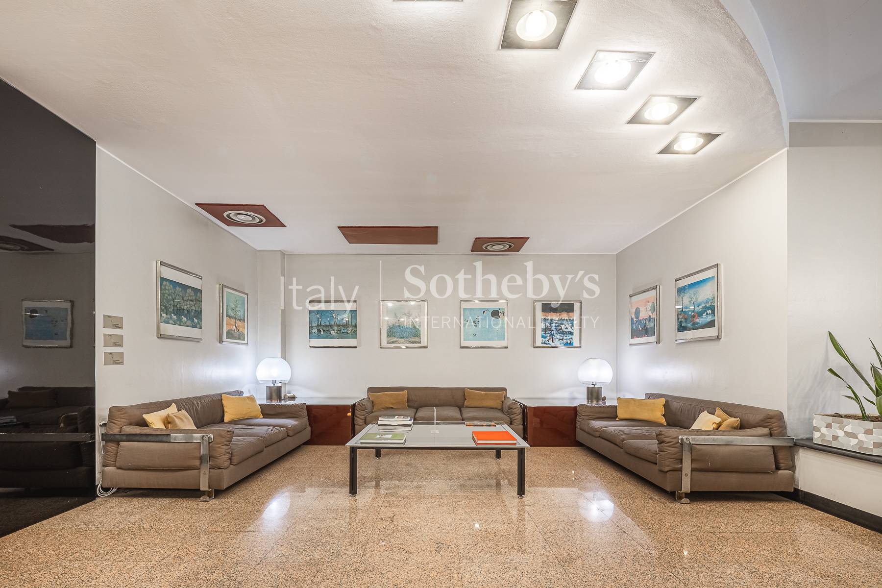  Elegant pied-à-terre just steps from the Duomo - 物件實景