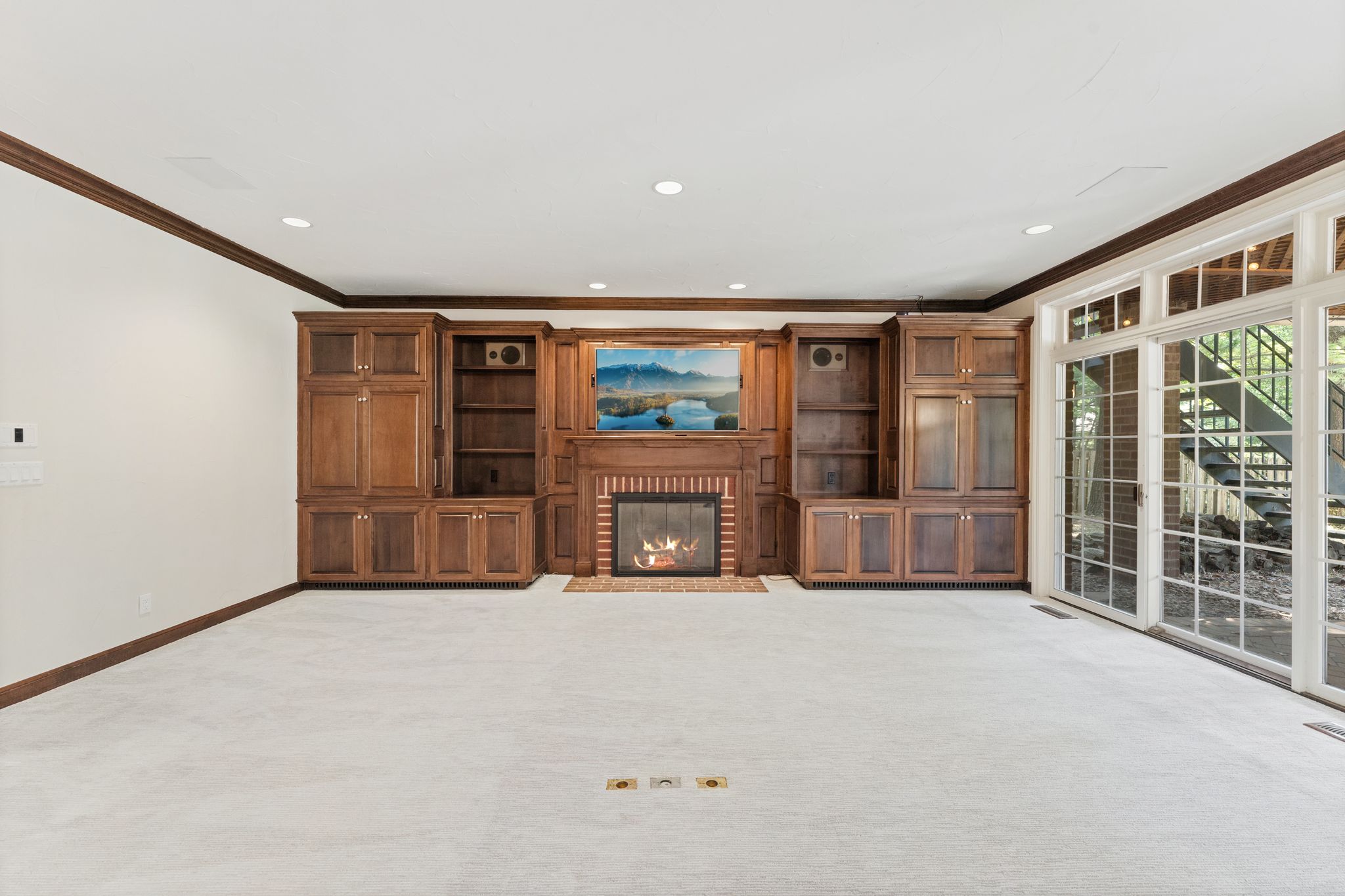  Timeless Bell Oaks Estate with Exceptional Craftsmanship - 物件實景