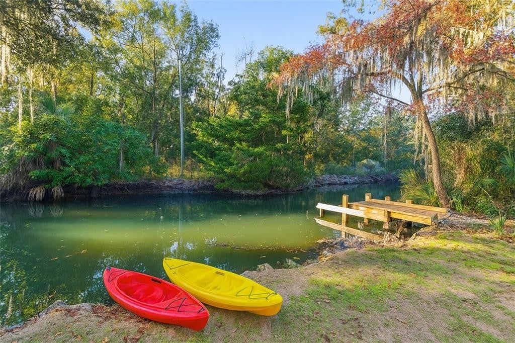 Yacht Rd, Brunswick, GA 31525 #1