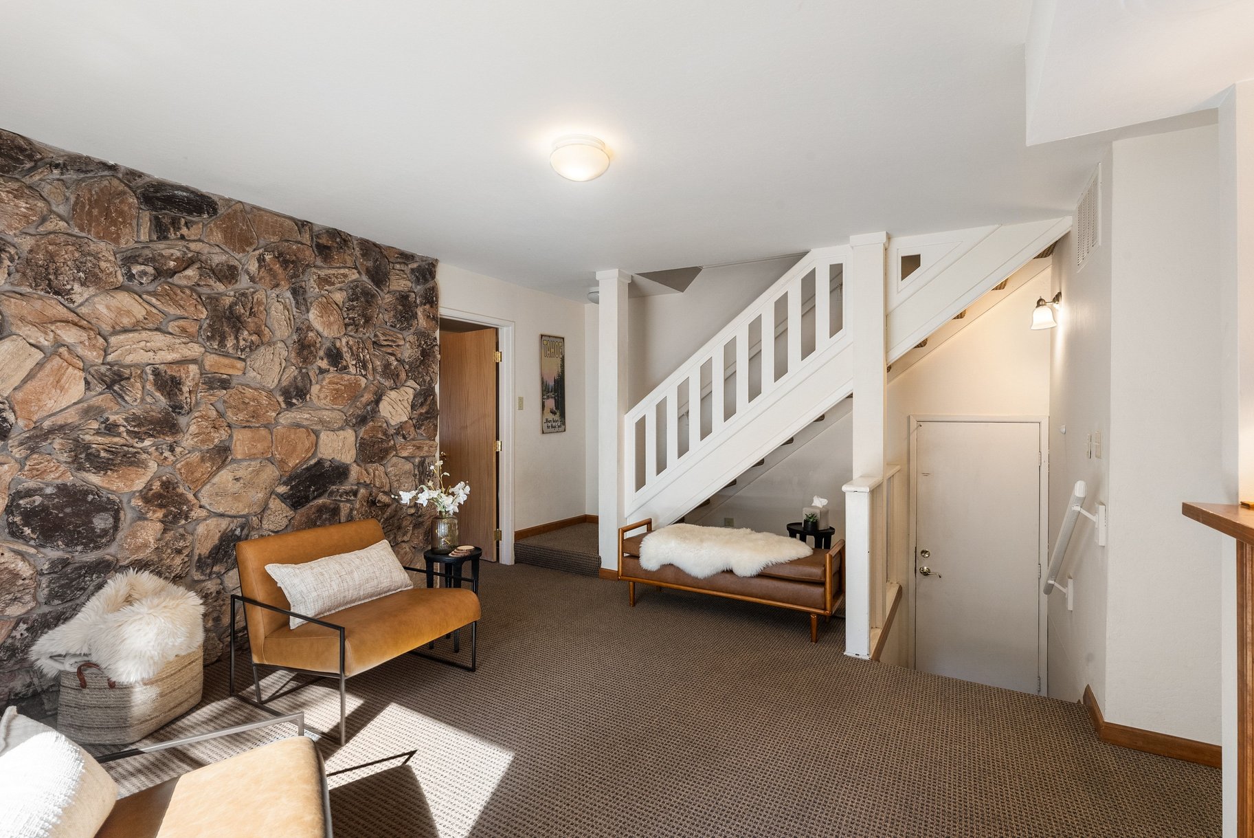  Tahoe City Chalet  Spacious Living in an Unbeatable Location - 物件實景