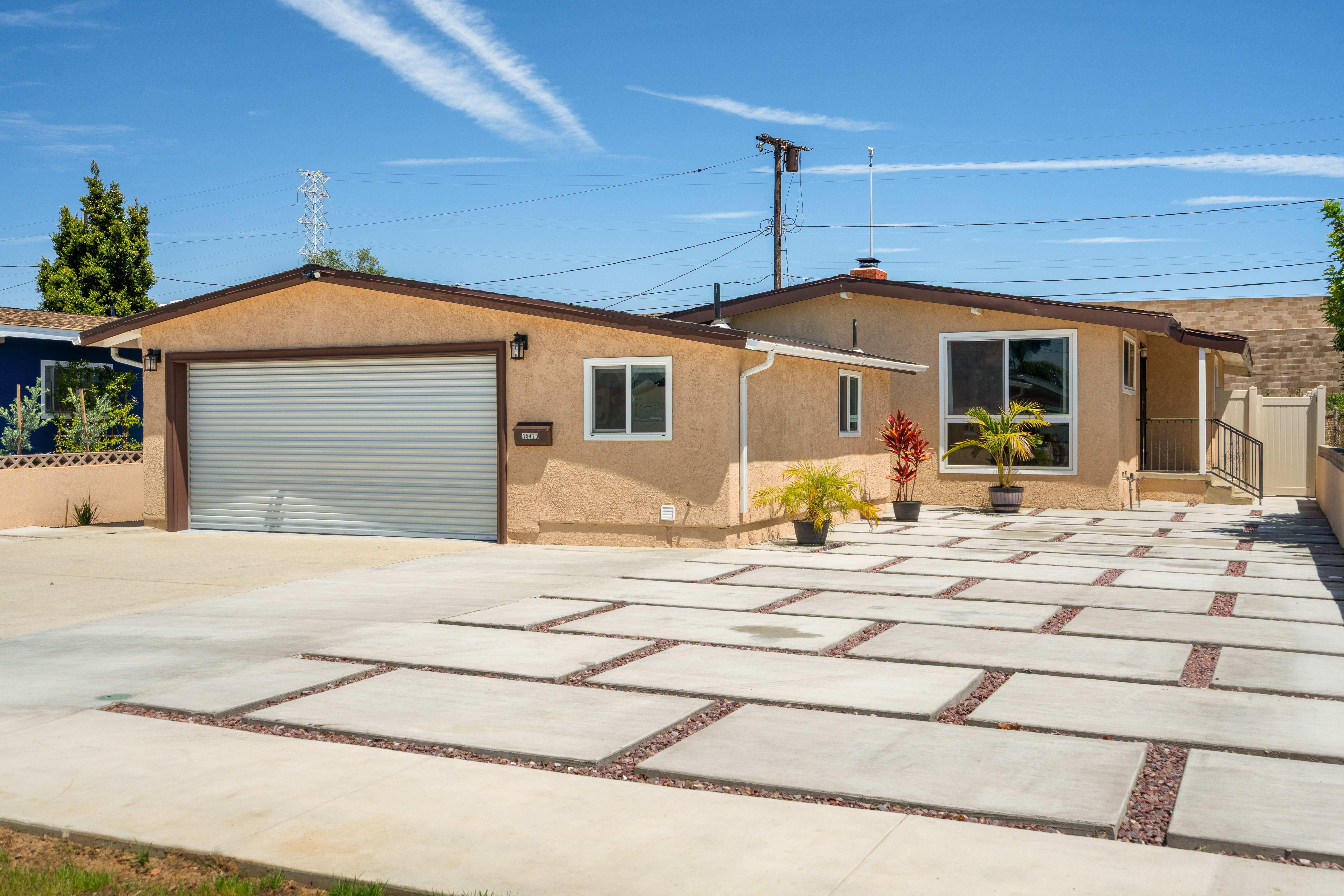  15420 Bonsallo Avenue, Gardena, CA 90247 - 物件實景
