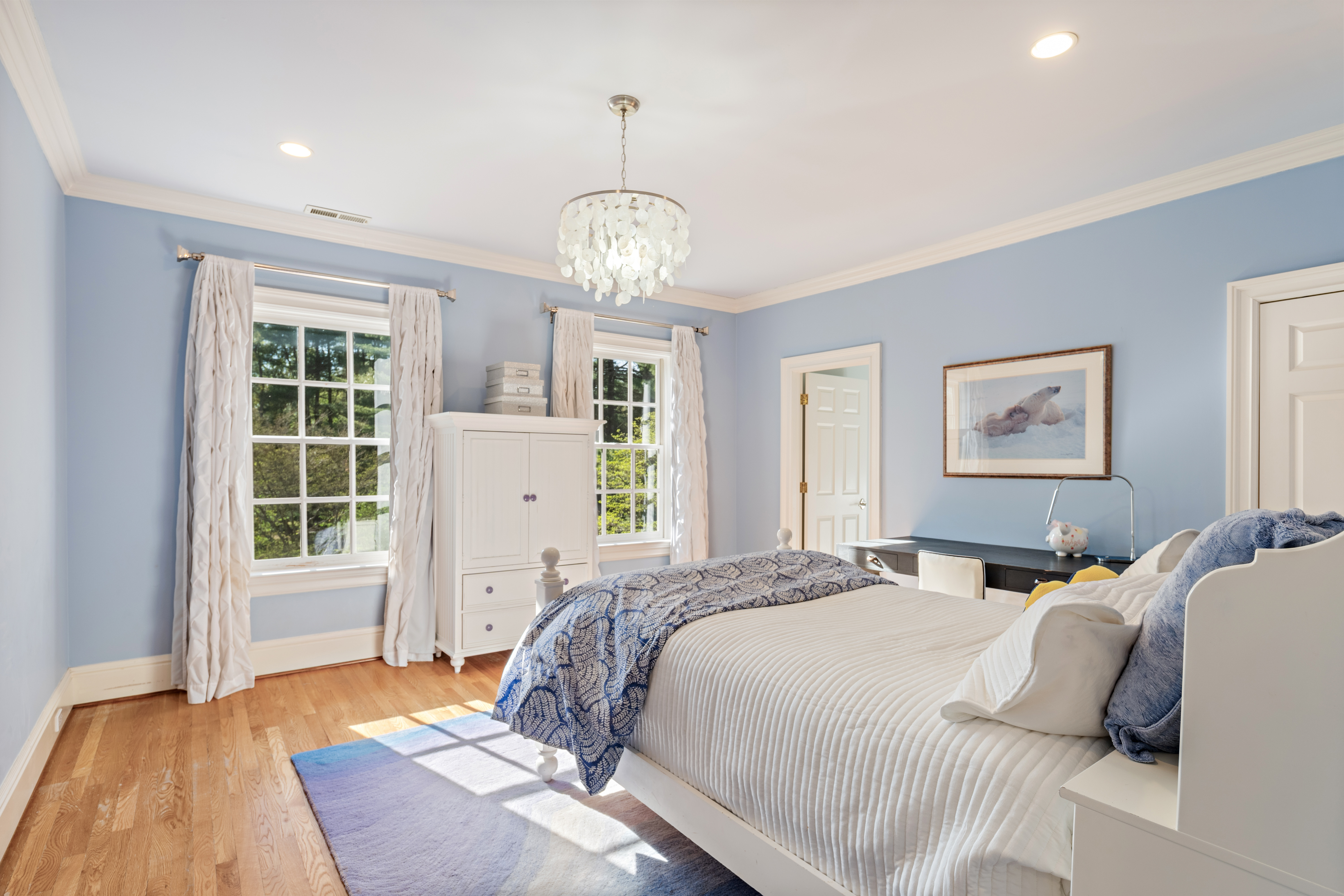  140 Stoneleigh Road - 物件實景