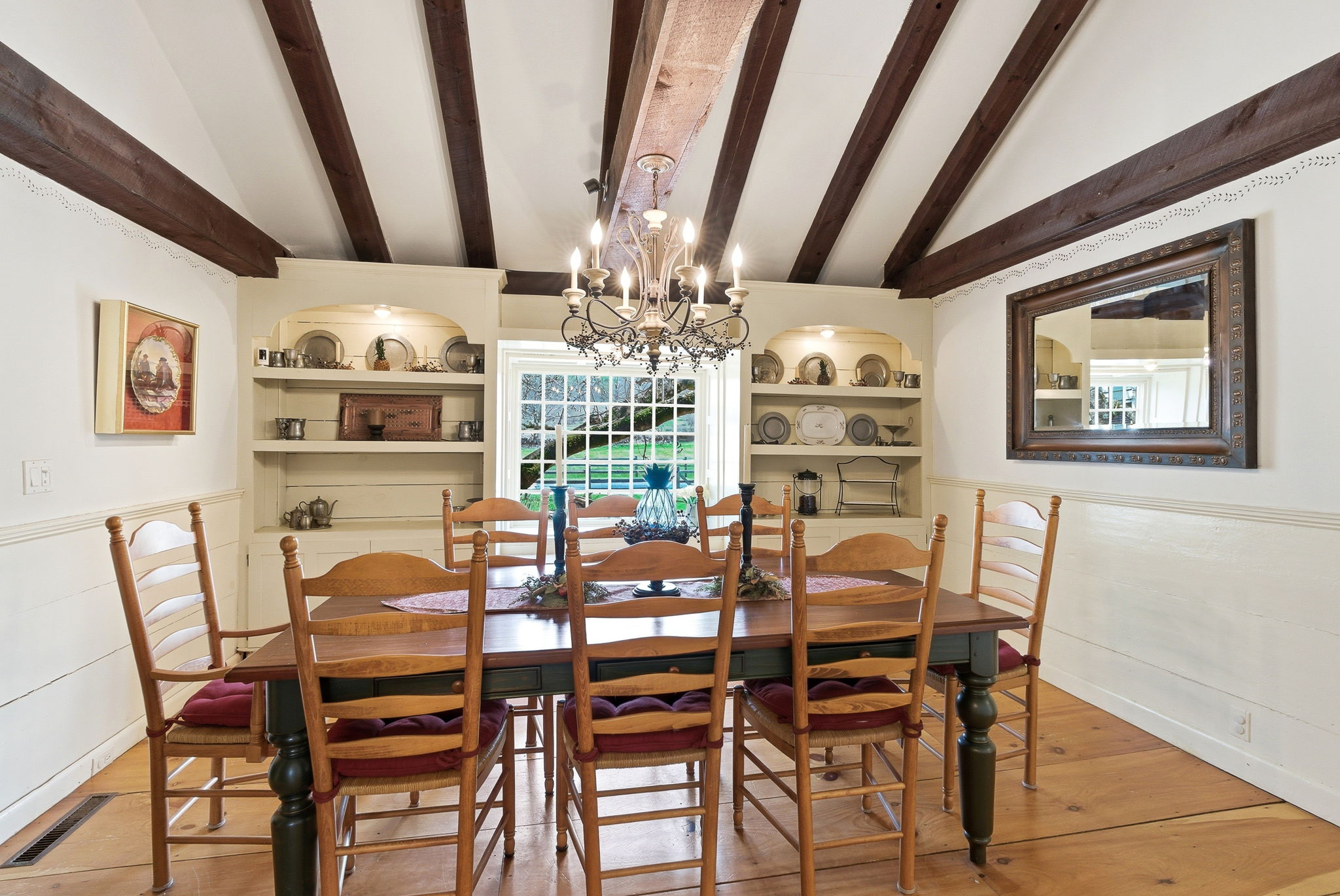  5 Old Manchester Road - 物件實景