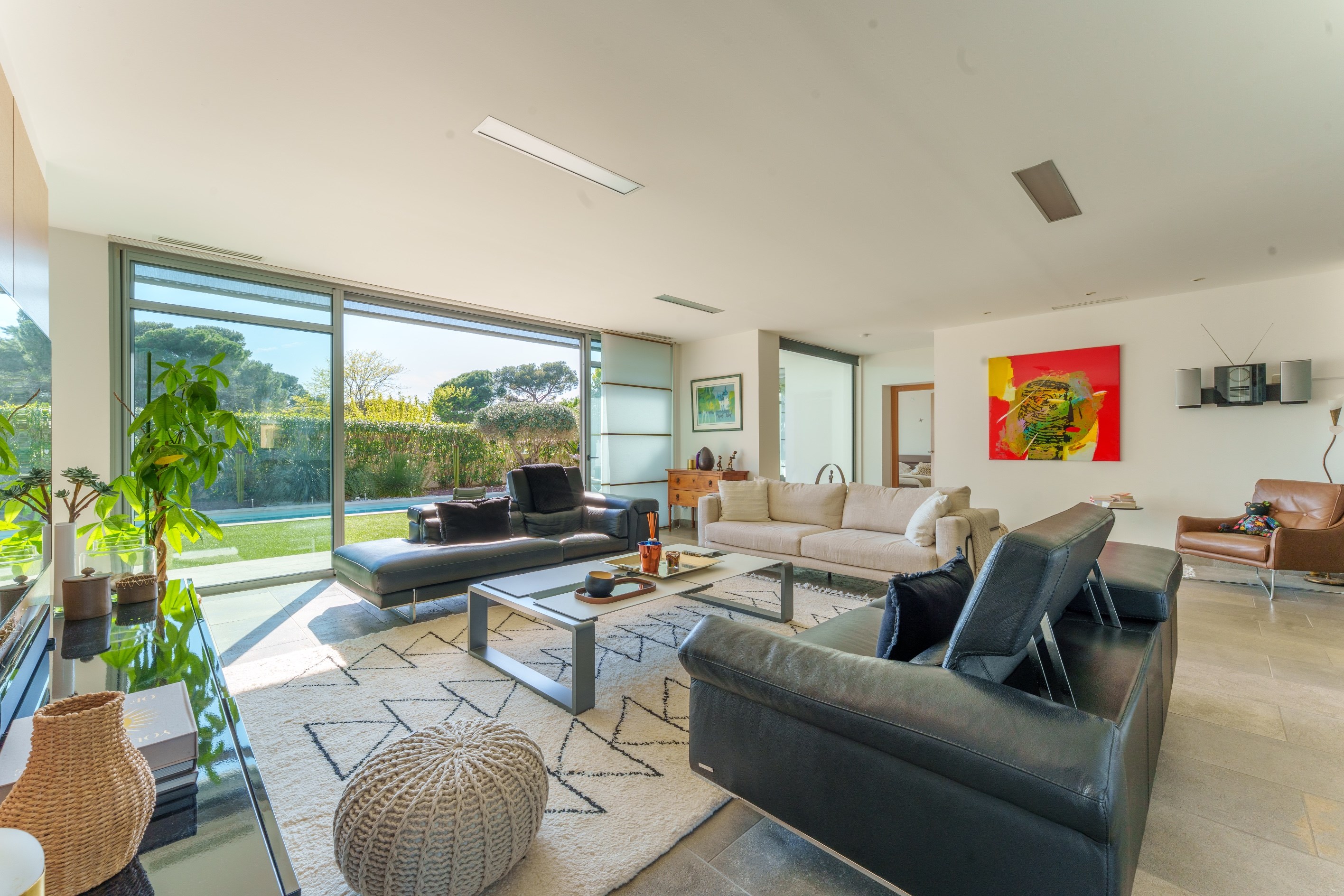  Luxury Property Just Steps from the Beach – A Gem in Le Grau-d’Agde - 物件實景
