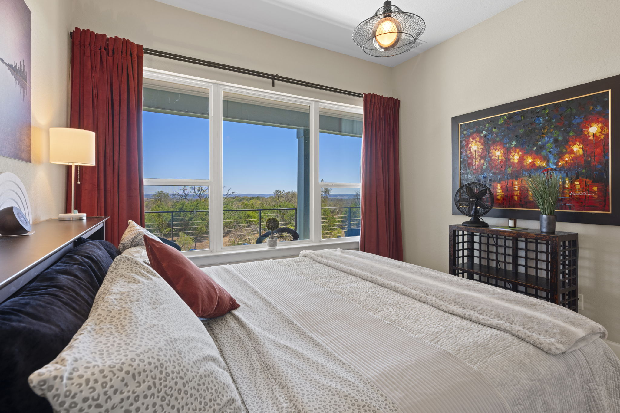  Limitless in Prime Hill County Location - 物件實景