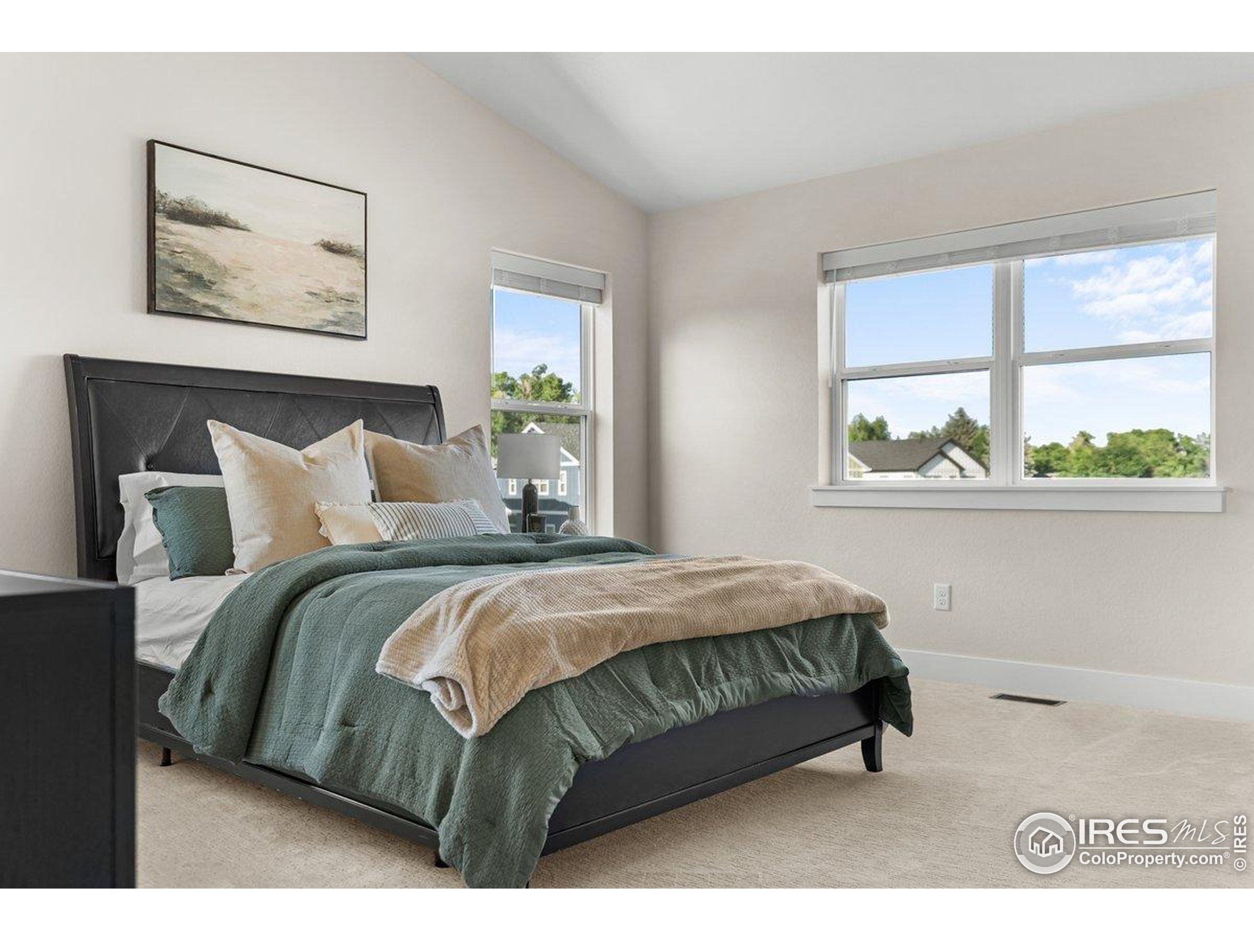 Loveland, Colorado, 80537, United States, 3 Bedrooms Bedrooms, ,3 BathroomsBathrooms,Residential,For Sale,1929479