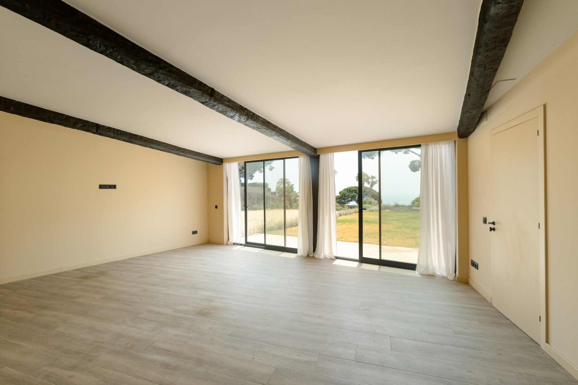  Brand new house with sea views in Supermaresme area - Costa BCN - 物件實景
