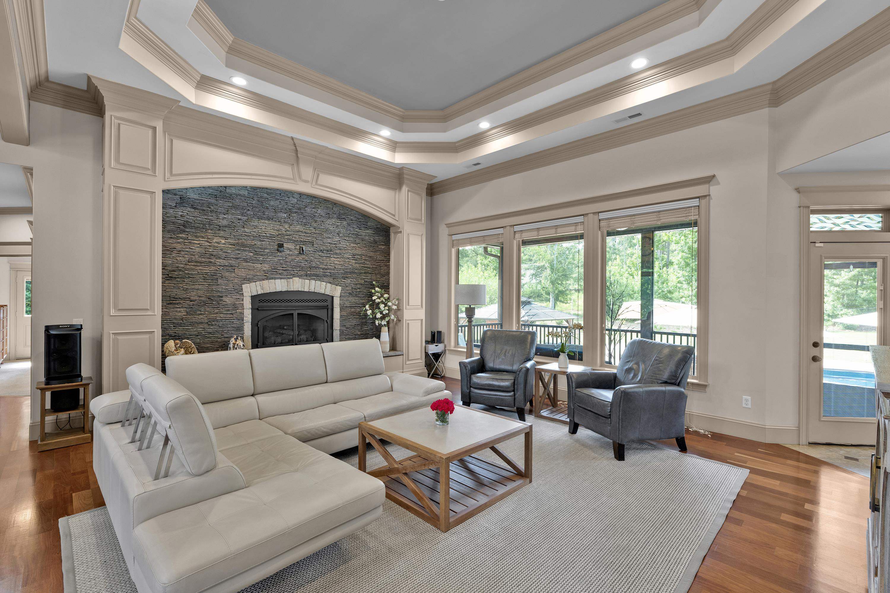 Inman, South Carolina, 29349, United States, 4 Bedrooms Bedrooms, ,4 BathroomsBathrooms,Residential,For Sale,1885403