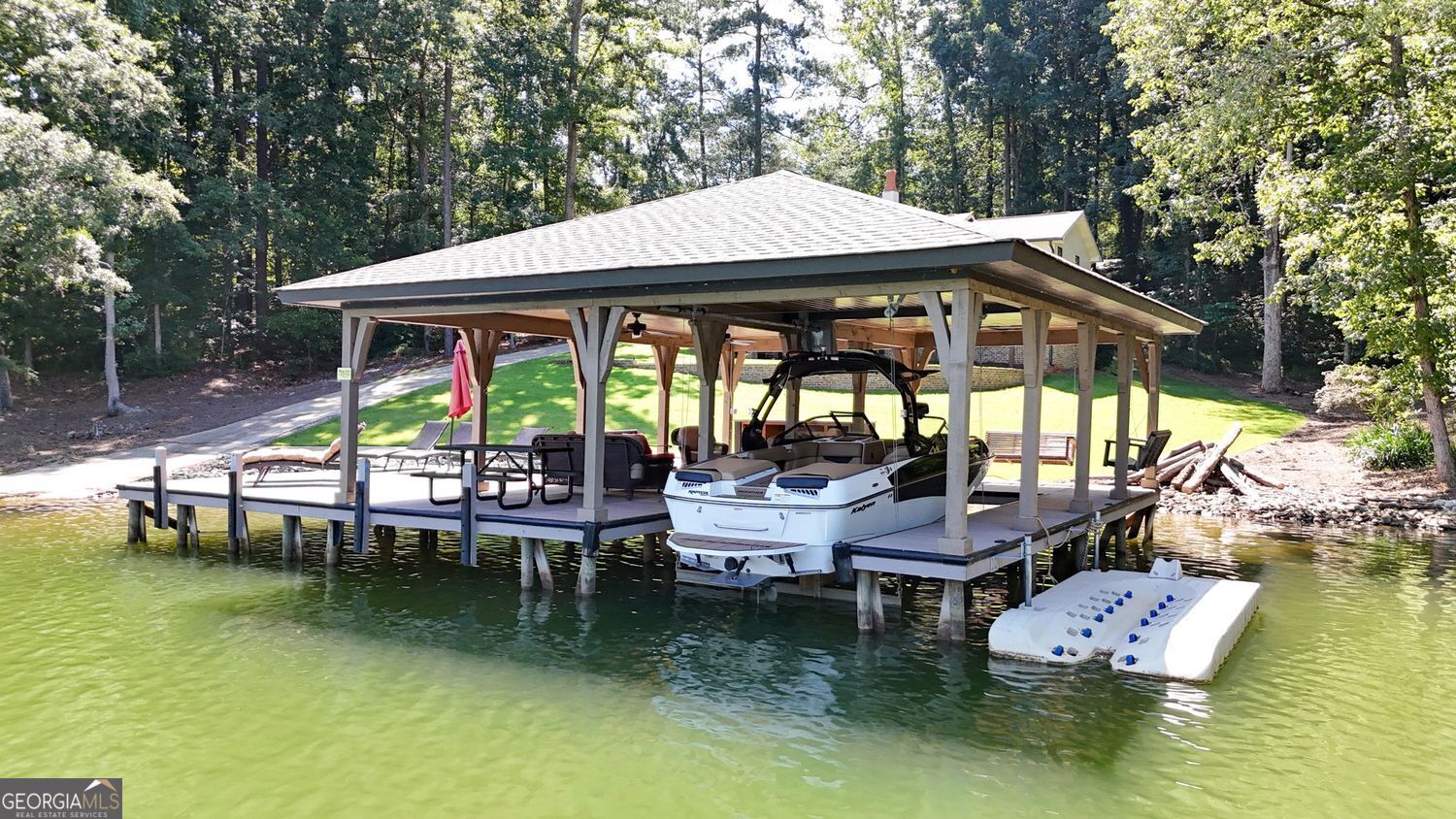 Jackson, Georgia, 30233, United States, 4 Bedrooms Bedrooms, ,3 BathroomsBathrooms,Residential,For Sale,1905140