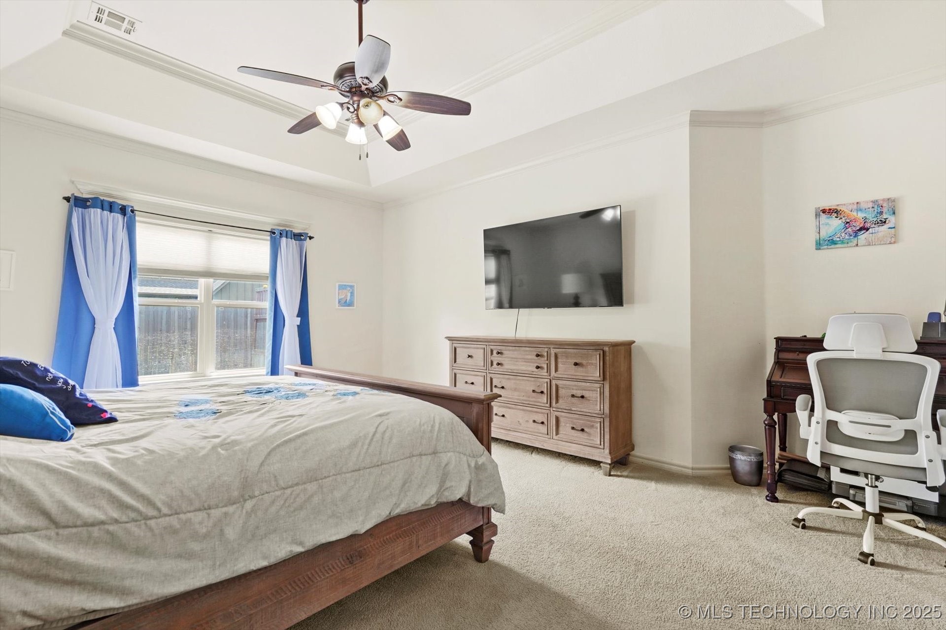 Bixby, Oklahoma, 74070, United States, 4 Bedrooms Bedrooms, ,5 BathroomsBathrooms,Residential,For Sale,1829148