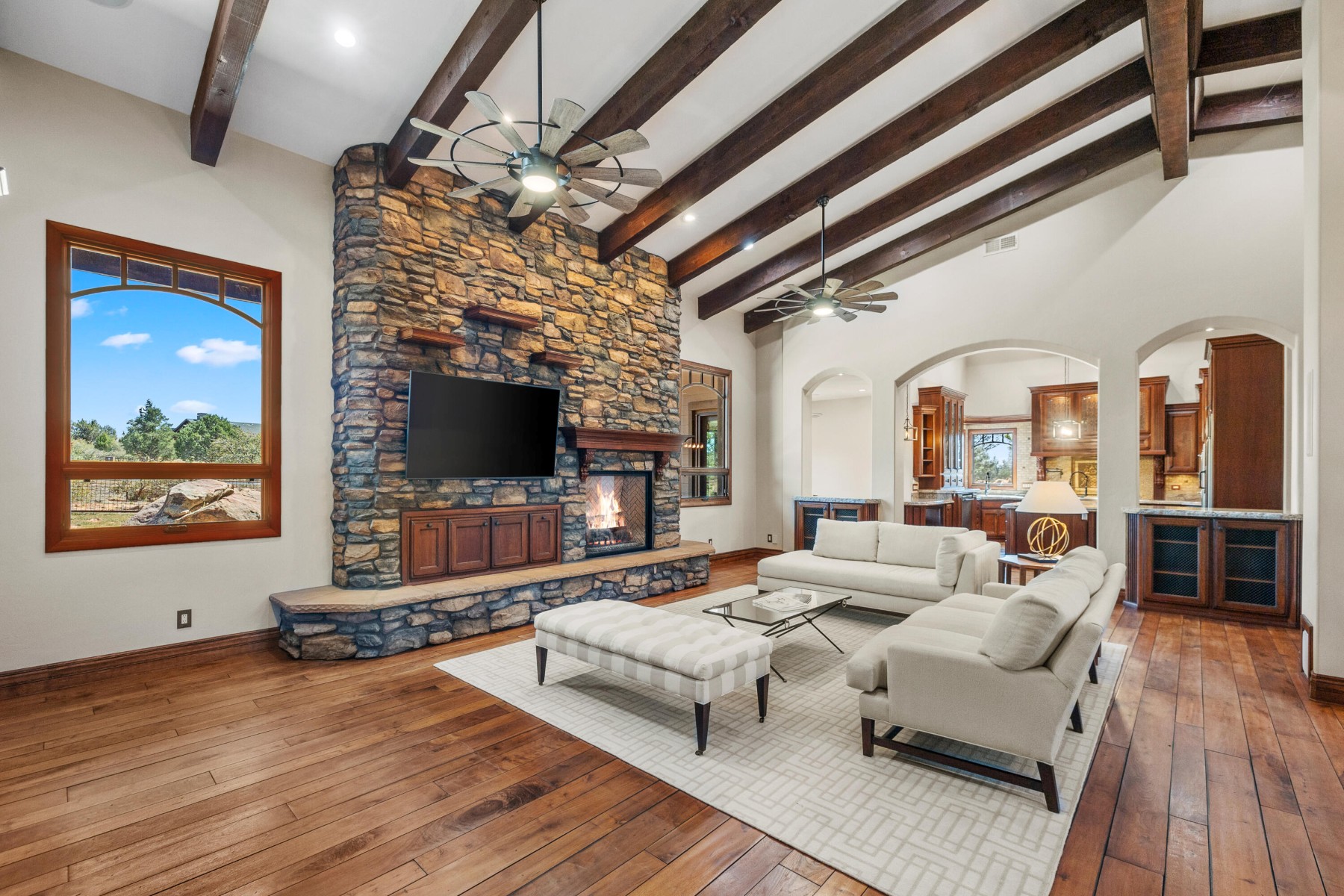  5350 West Three Forks Road  Prescott, AZ - 物件實景