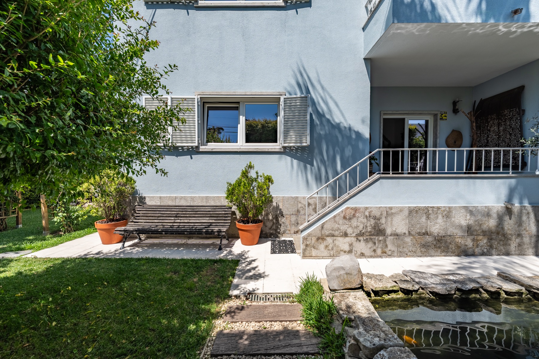  Detached house, 4 bedrooms, for Sale - 物件實景
