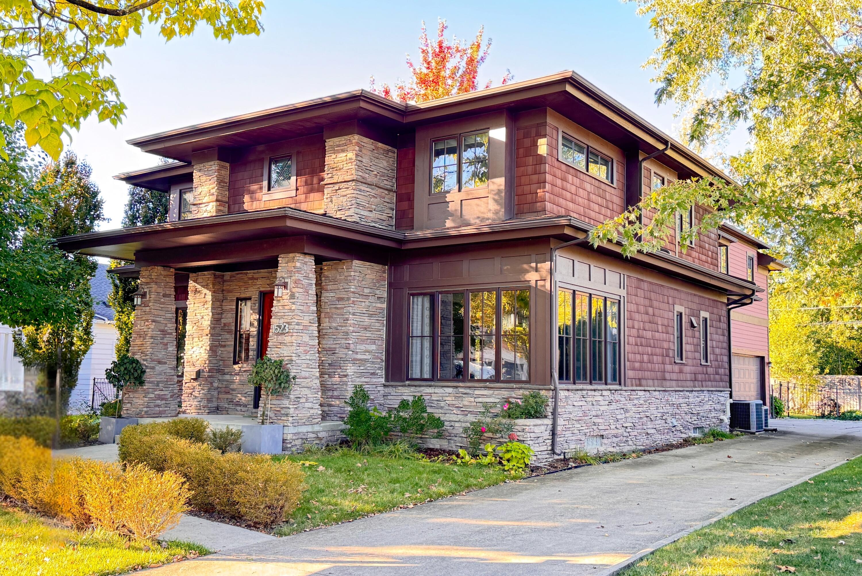 Villa Rd, Birmingham, MI 48009