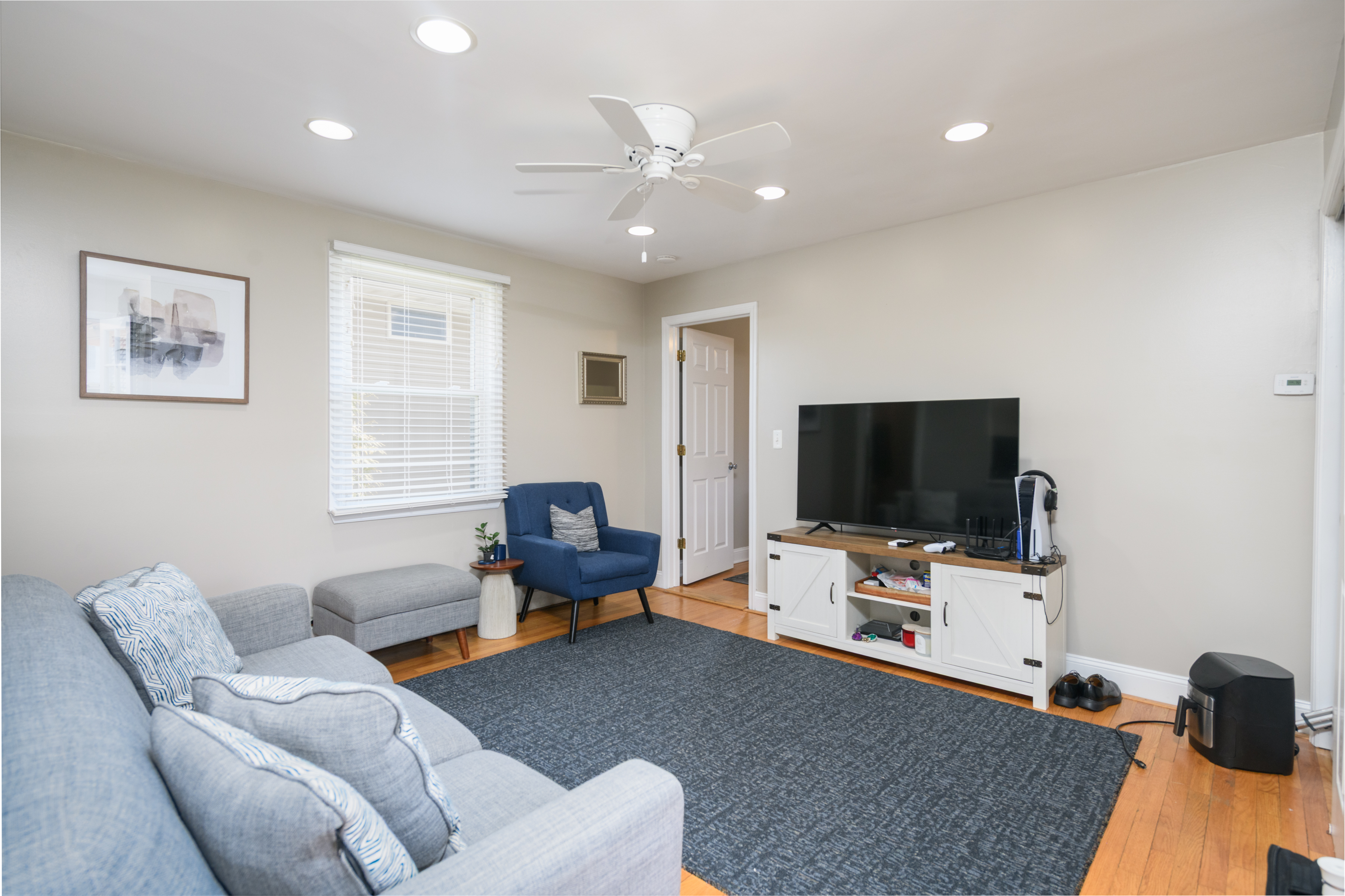  Duplex in Red Bank - 物件實景