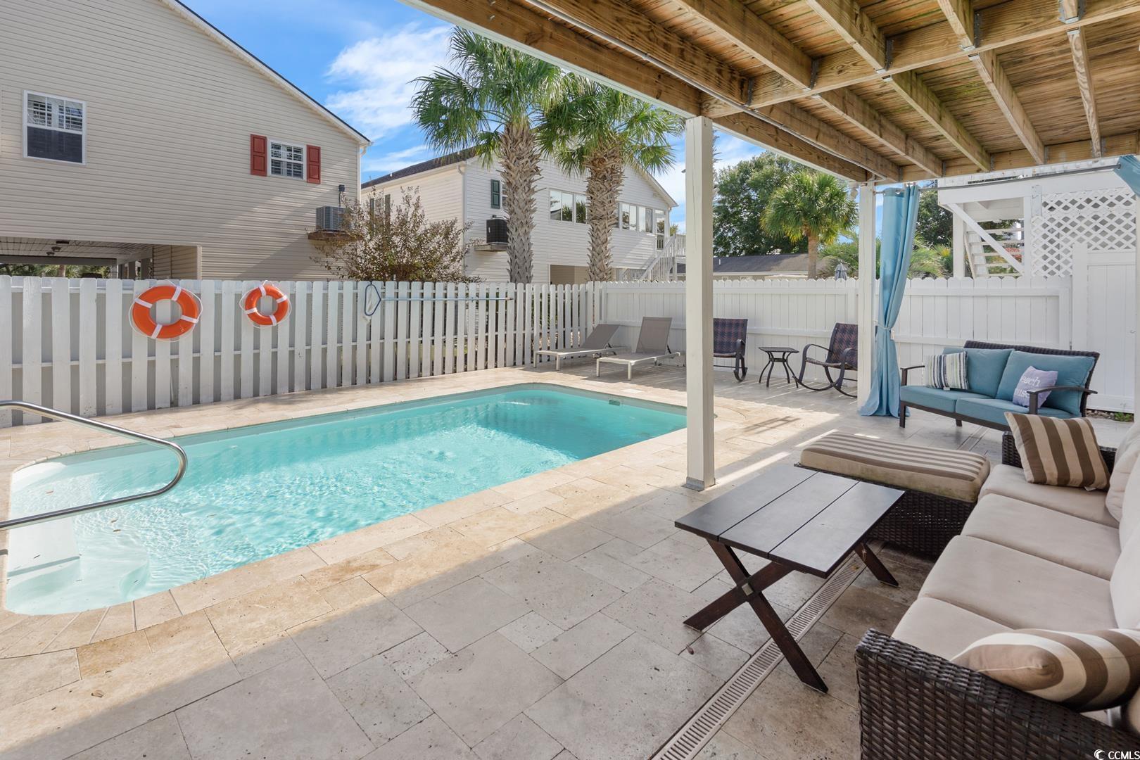 North Myrtle Beach, South Carolina, 29582, United States, 4 Bedrooms Bedrooms, ,4 BathroomsBathrooms,Residential,For Sale,1943531