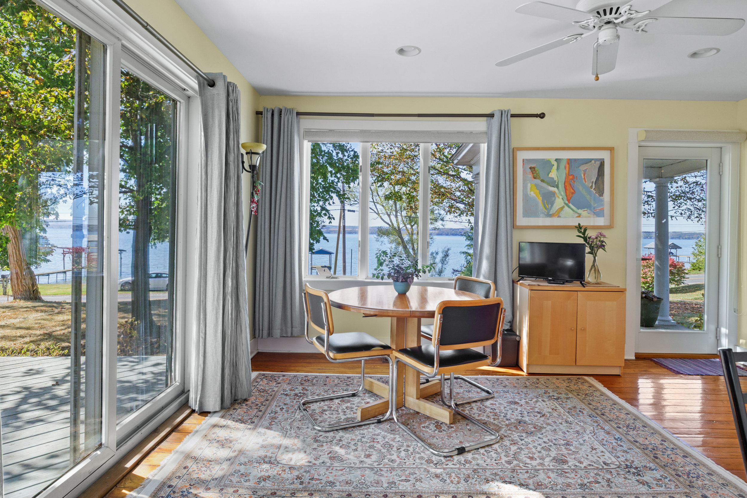 Varick, New York, 14541, United States, 4 Bedrooms Bedrooms, ,2 BathroomsBathrooms,Residential,For Sale,1997744