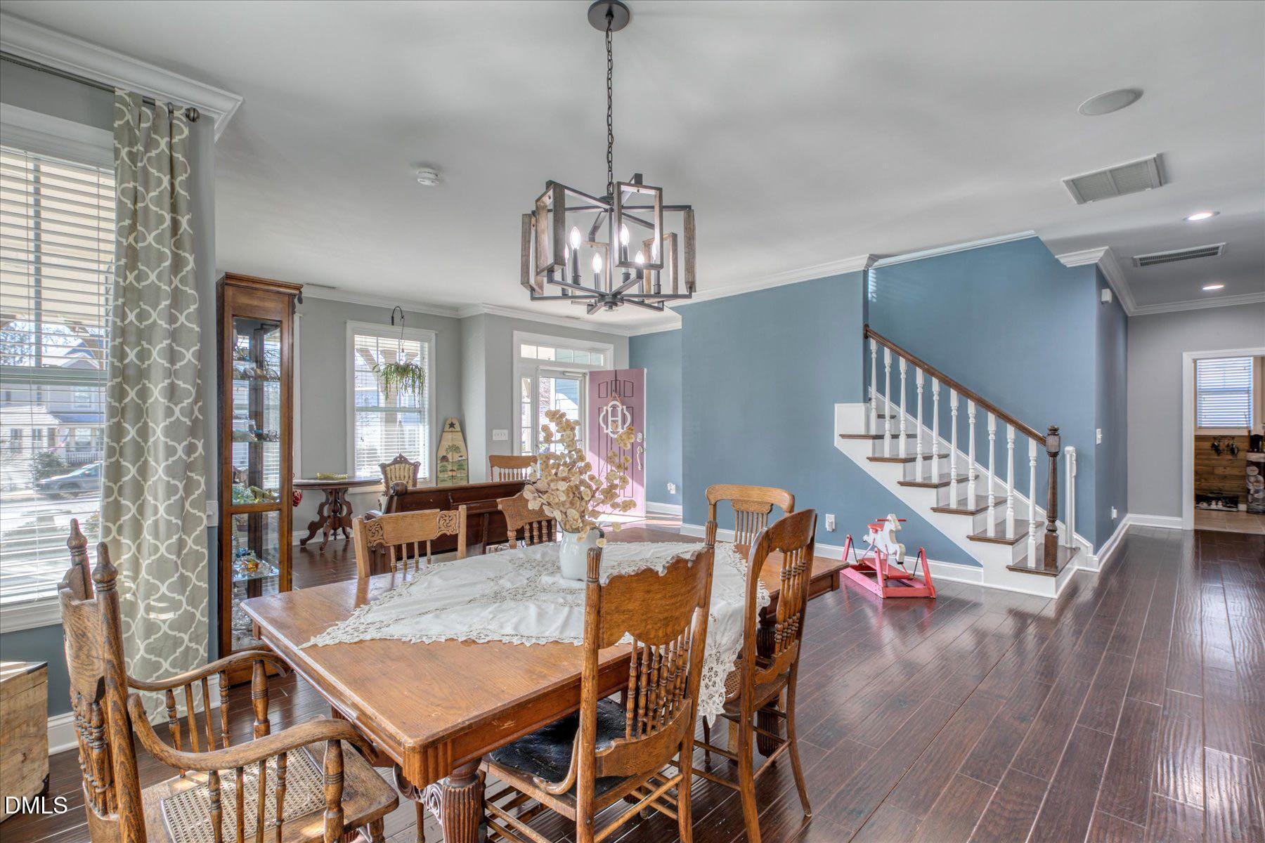 Clayton, North Carolina, 27527, United States, 5 Bedrooms Bedrooms, ,4 BathroomsBathrooms,Residential,For Sale,2040029
