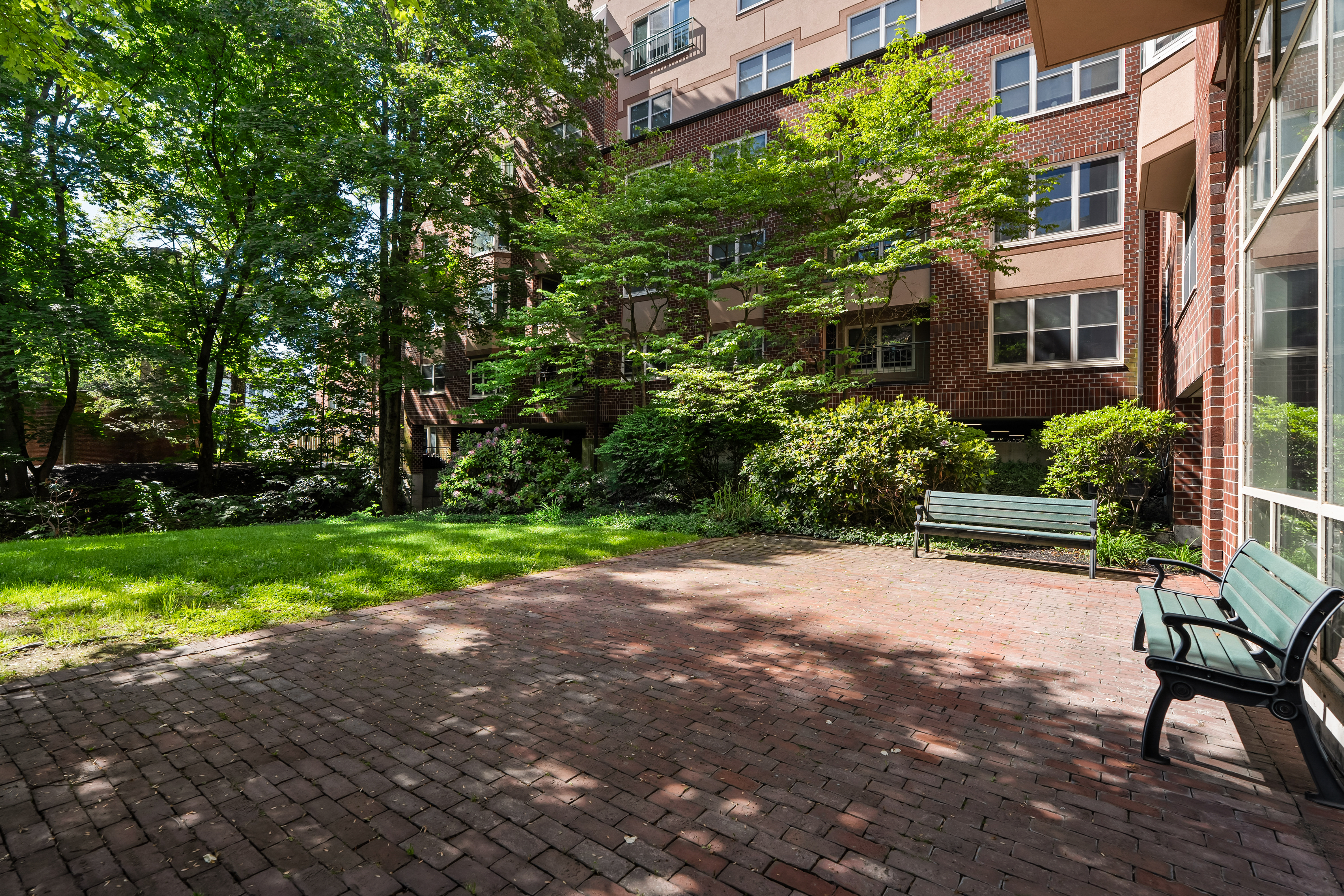  1 Watermill Place, Unit 516, Arlington, MA, 02476 - 物件實景