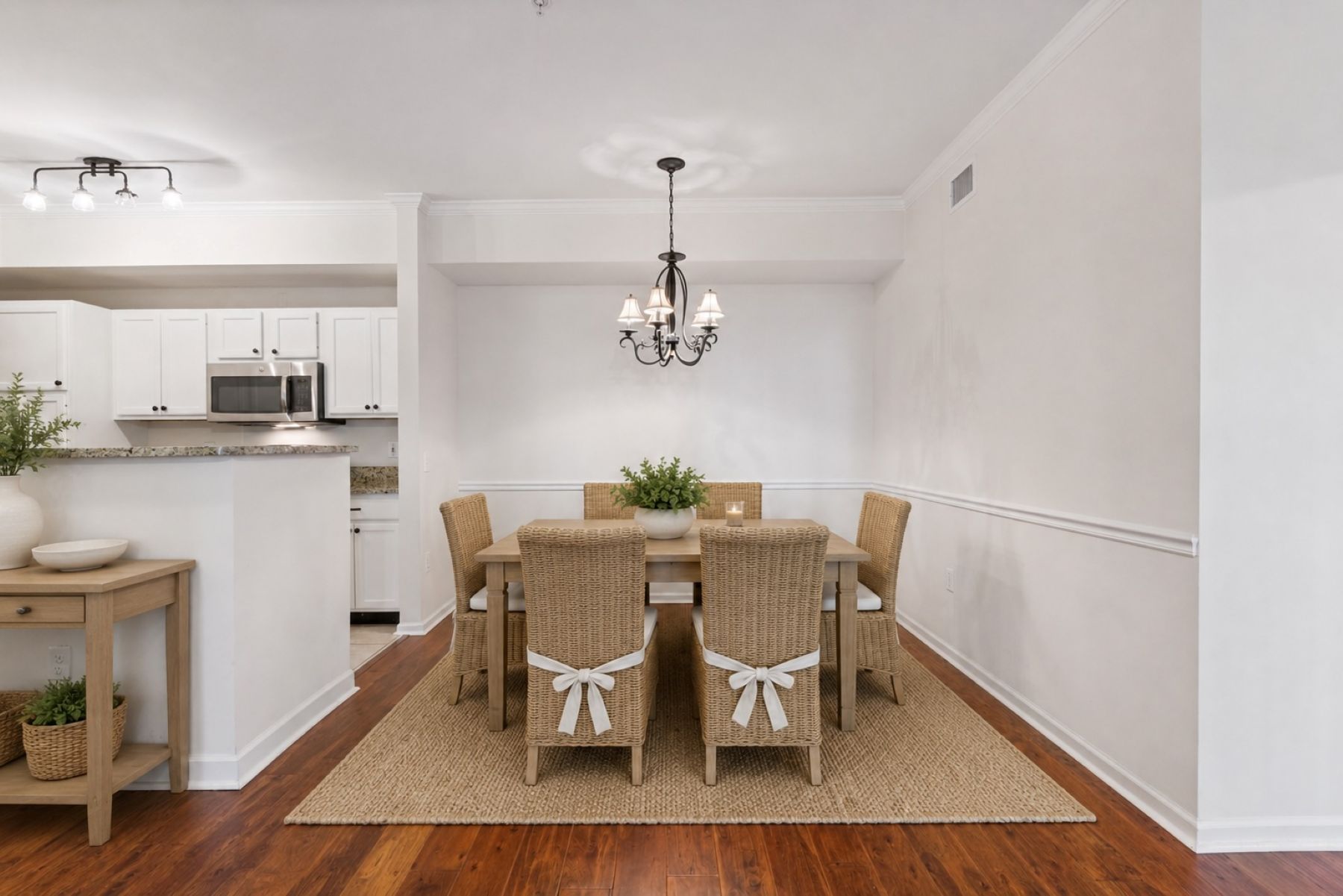  1704 Frederica Road #507 - 物件實景