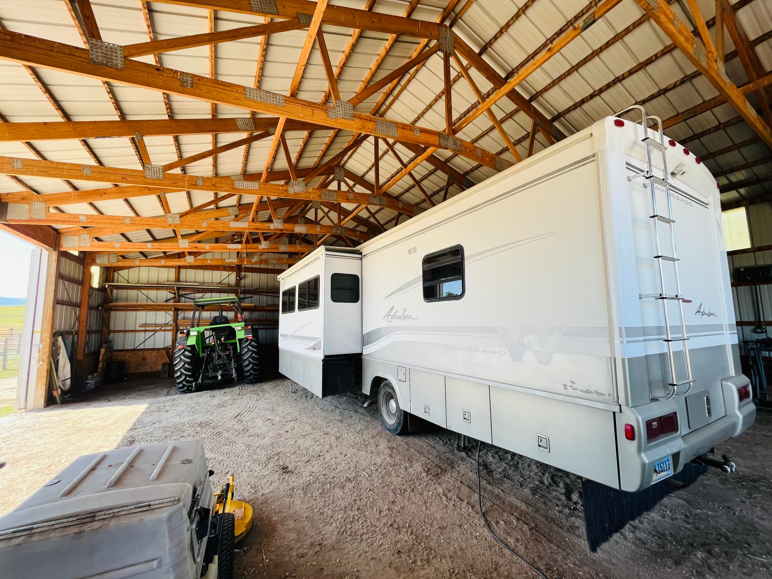 Sheridan, Wyoming, 82801, United States, 4 Bedrooms Bedrooms, ,2 BathroomsBathrooms,Residential,For Sale,2011372