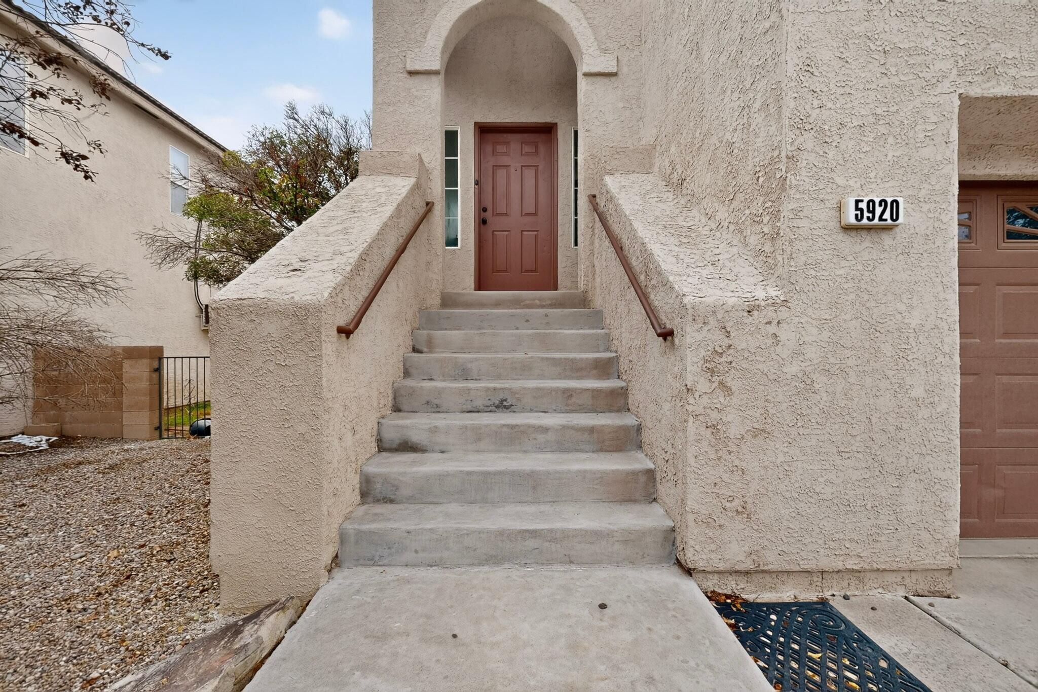 Sleepy Nights Rd, Albuquerque, NM 87114 #1