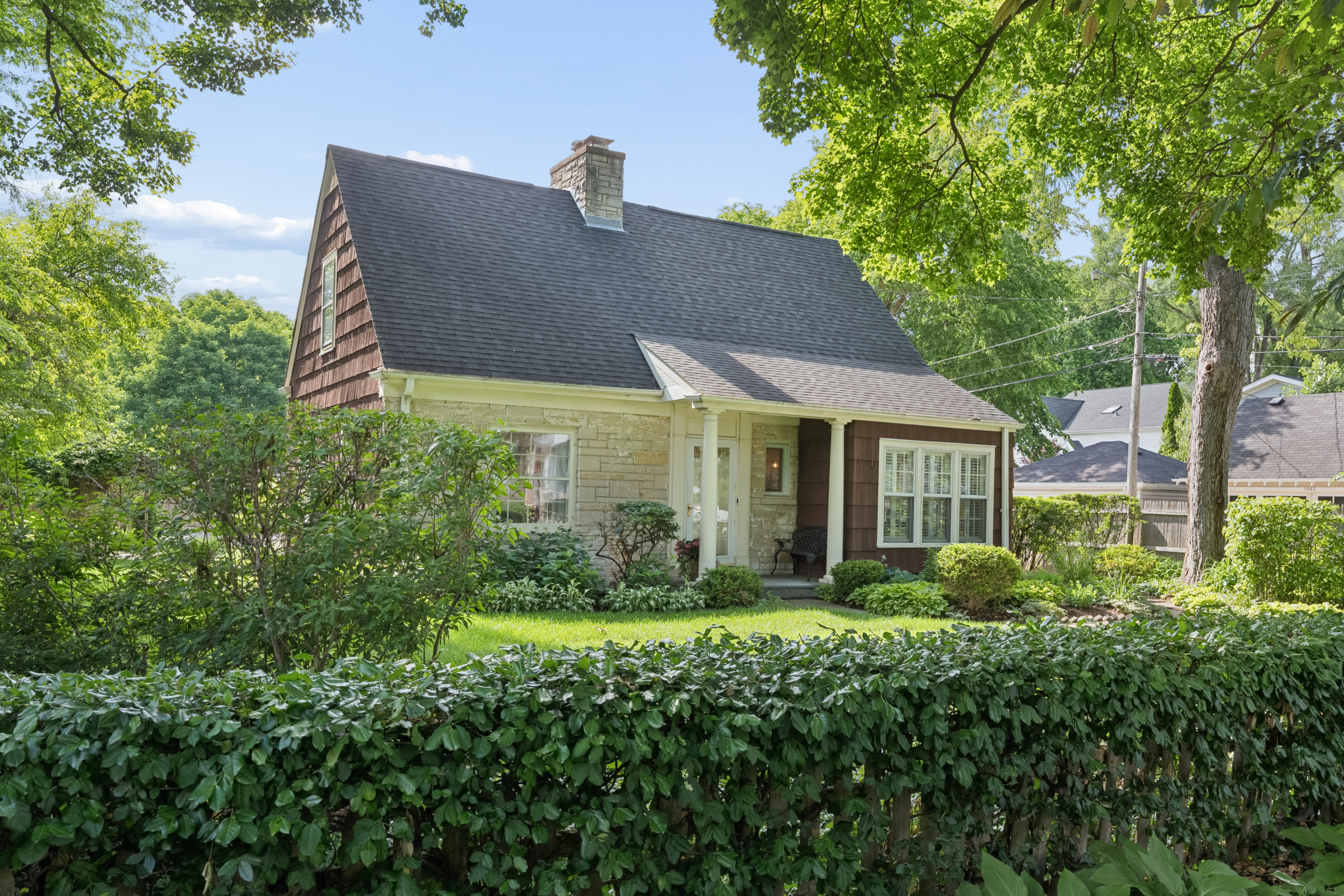  Storybook Cottage Charm - 物件實景