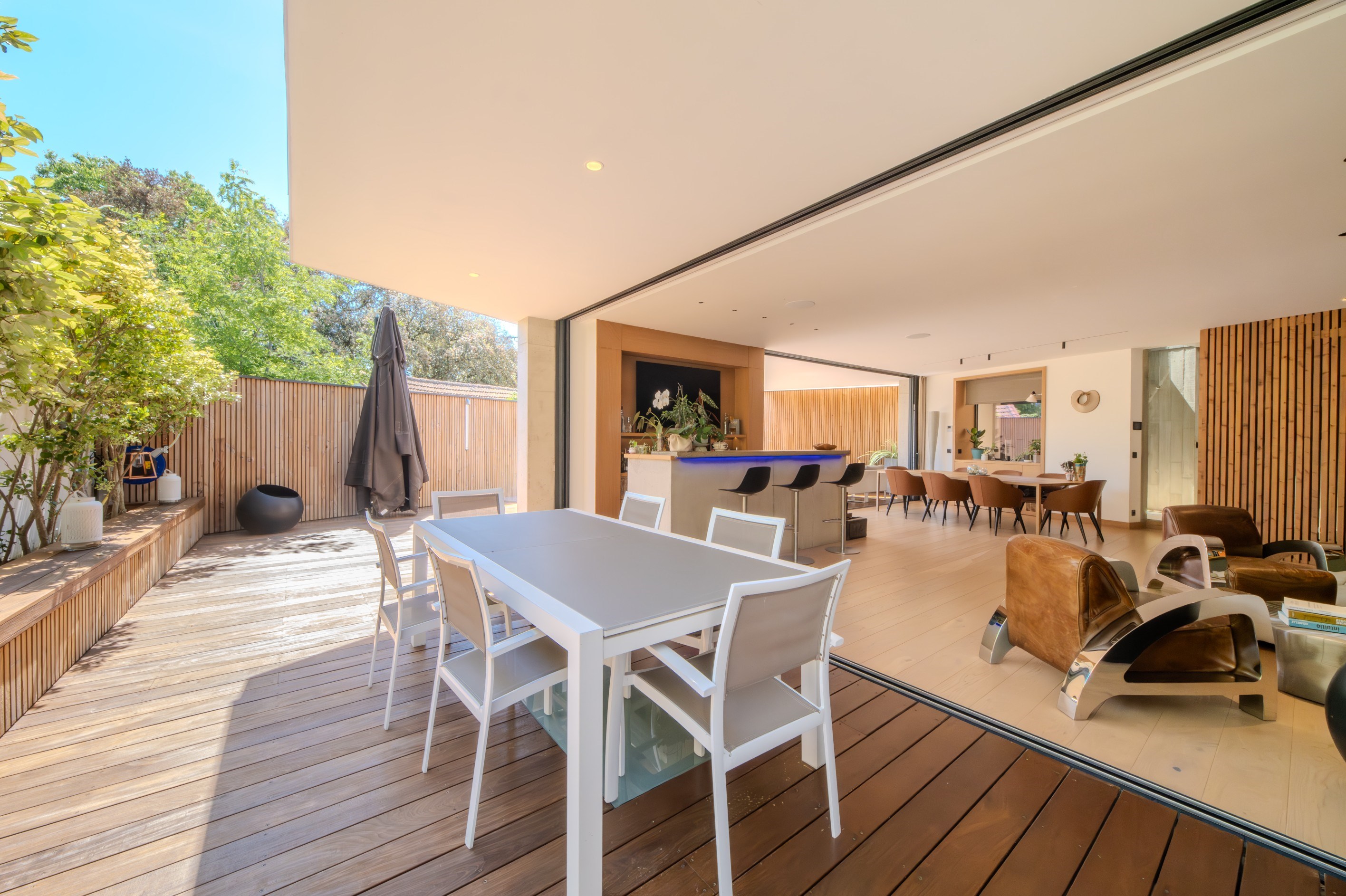  Exceptional address in Castelnau-le-Lez - Prestigious contemporary villa - 物件實景