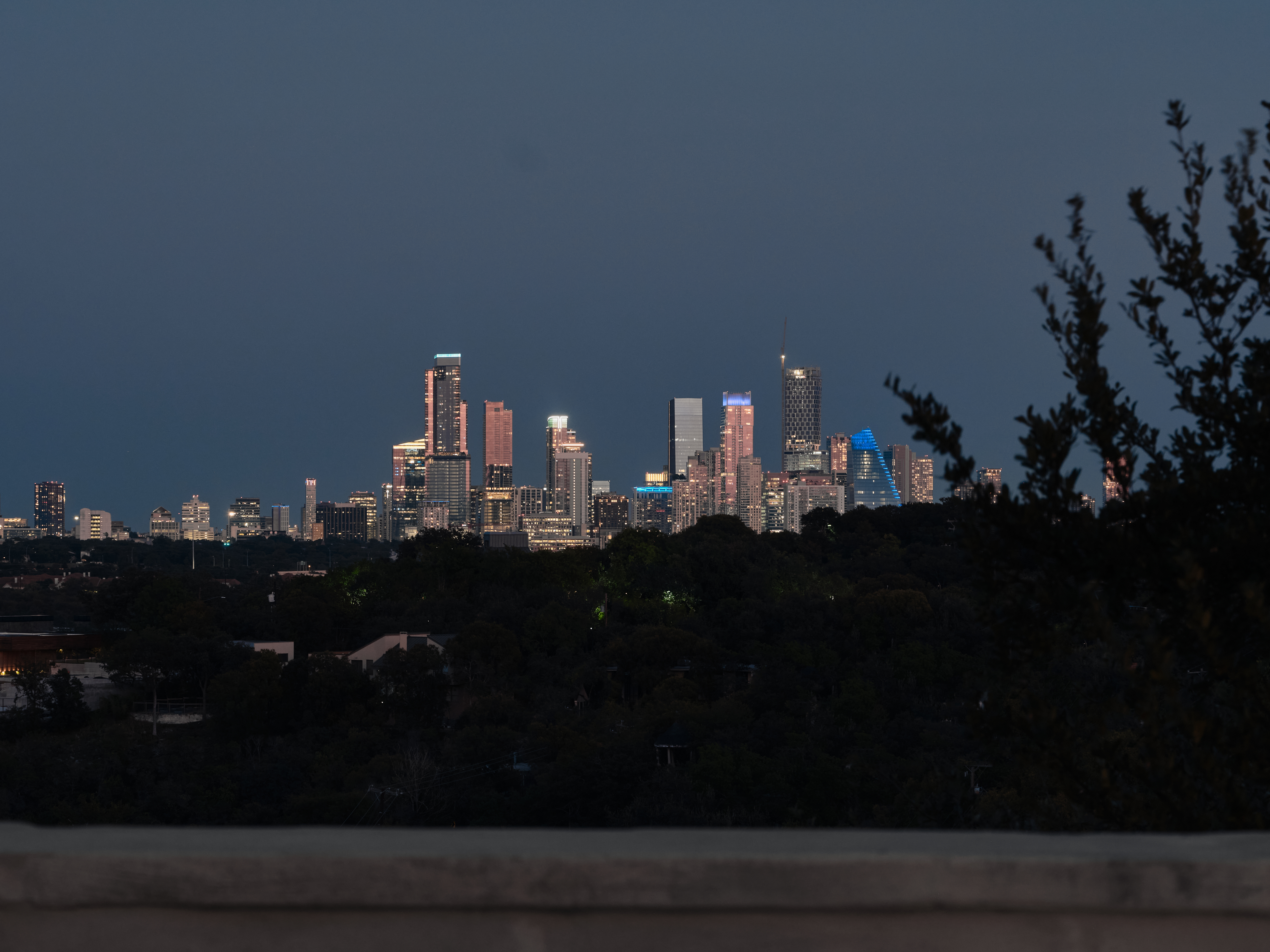  the stratford hills skyline estate: where  sanctuary meets cityscape - 物件實景