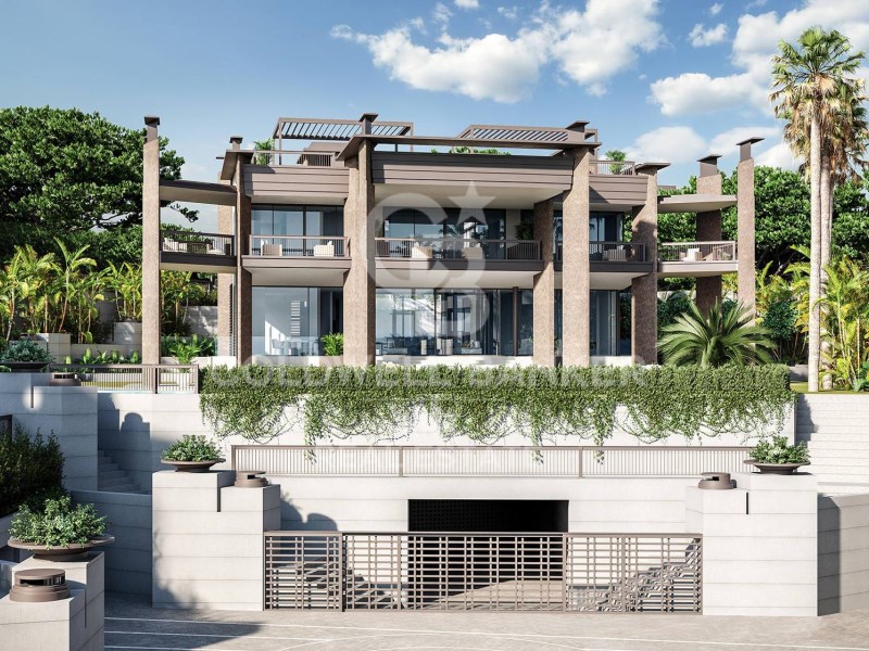 M?laga, Marbella, Nueva Andaluc?a, Puerto Ban?s M?, Marbella, Andalusia, ES, 6 Bedrooms Bedrooms, ,5 BathroomsBathrooms,Residential,For Sale,M?laga, Marbella, Nueva Andaluc?a, Puerto Ban?s M?,1568616