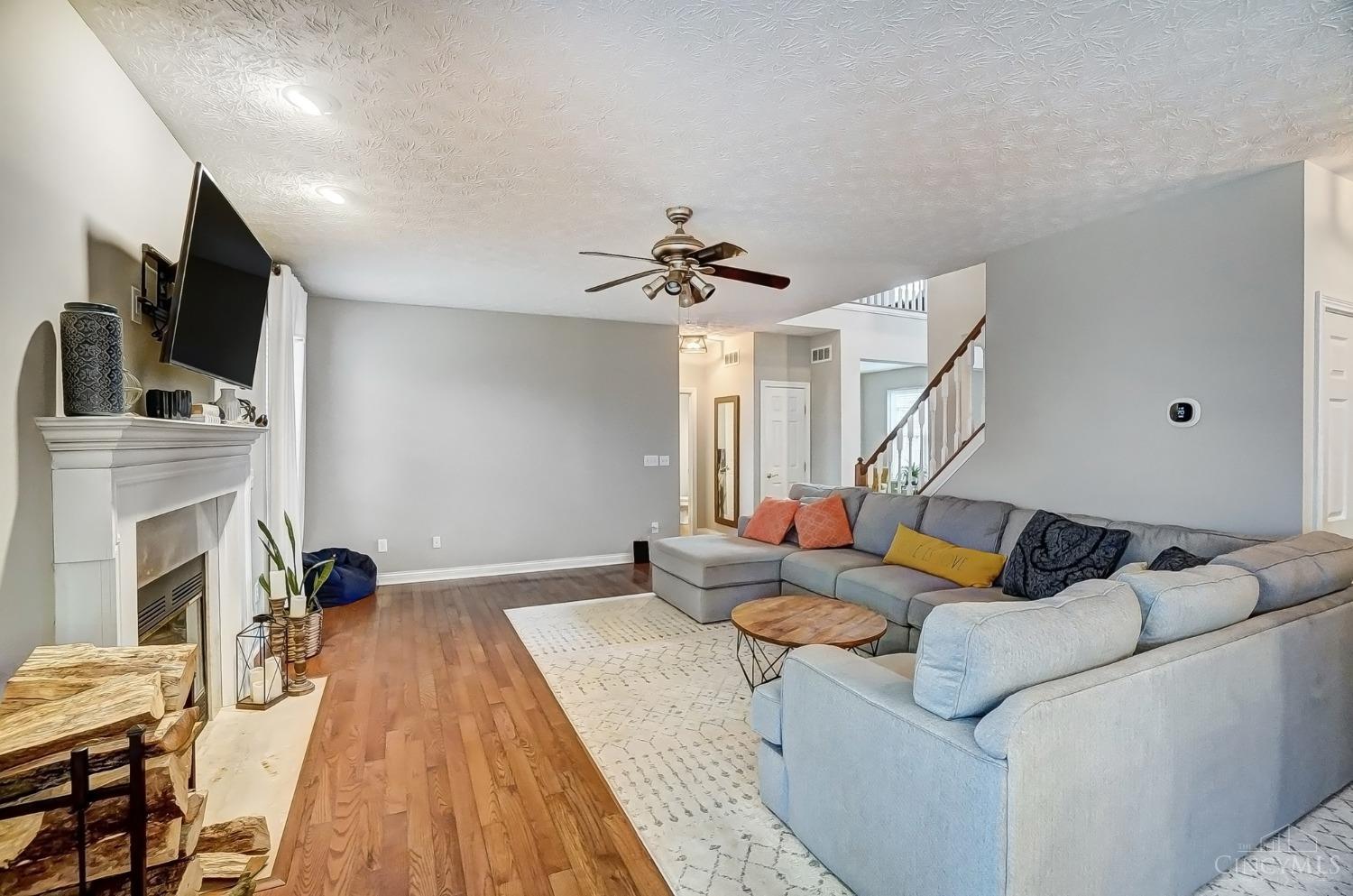 Liberty Twp, Ohio, 45011, United States, 4 Bedrooms Bedrooms, ,3 BathroomsBathrooms,Residential,For Sale,1695693