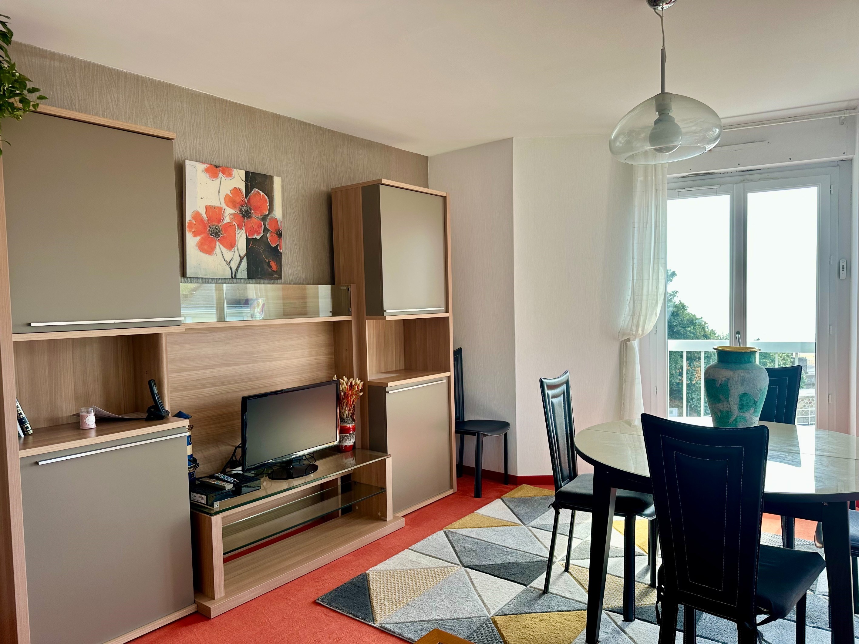  Appartement - 物件實景
