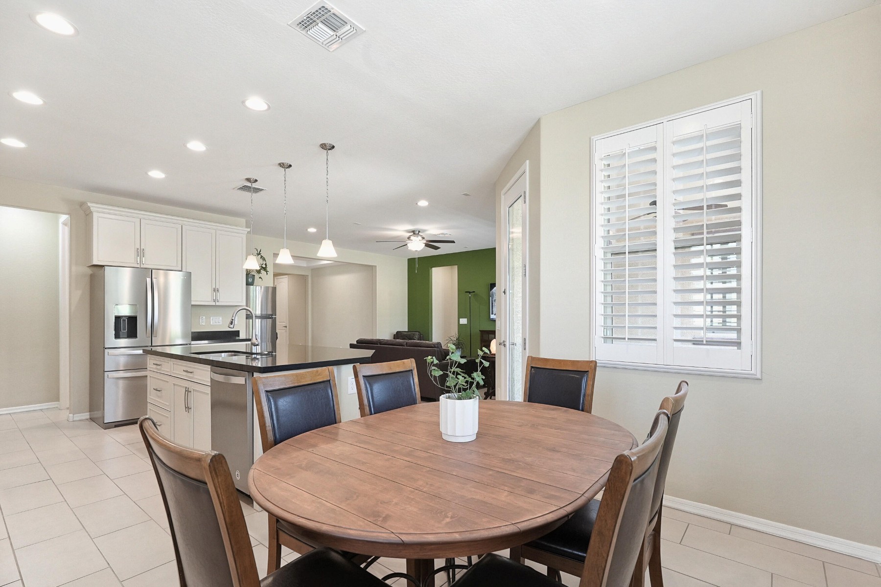  5346 W Leodra Lane¦Laveen, AZ - 物件實景