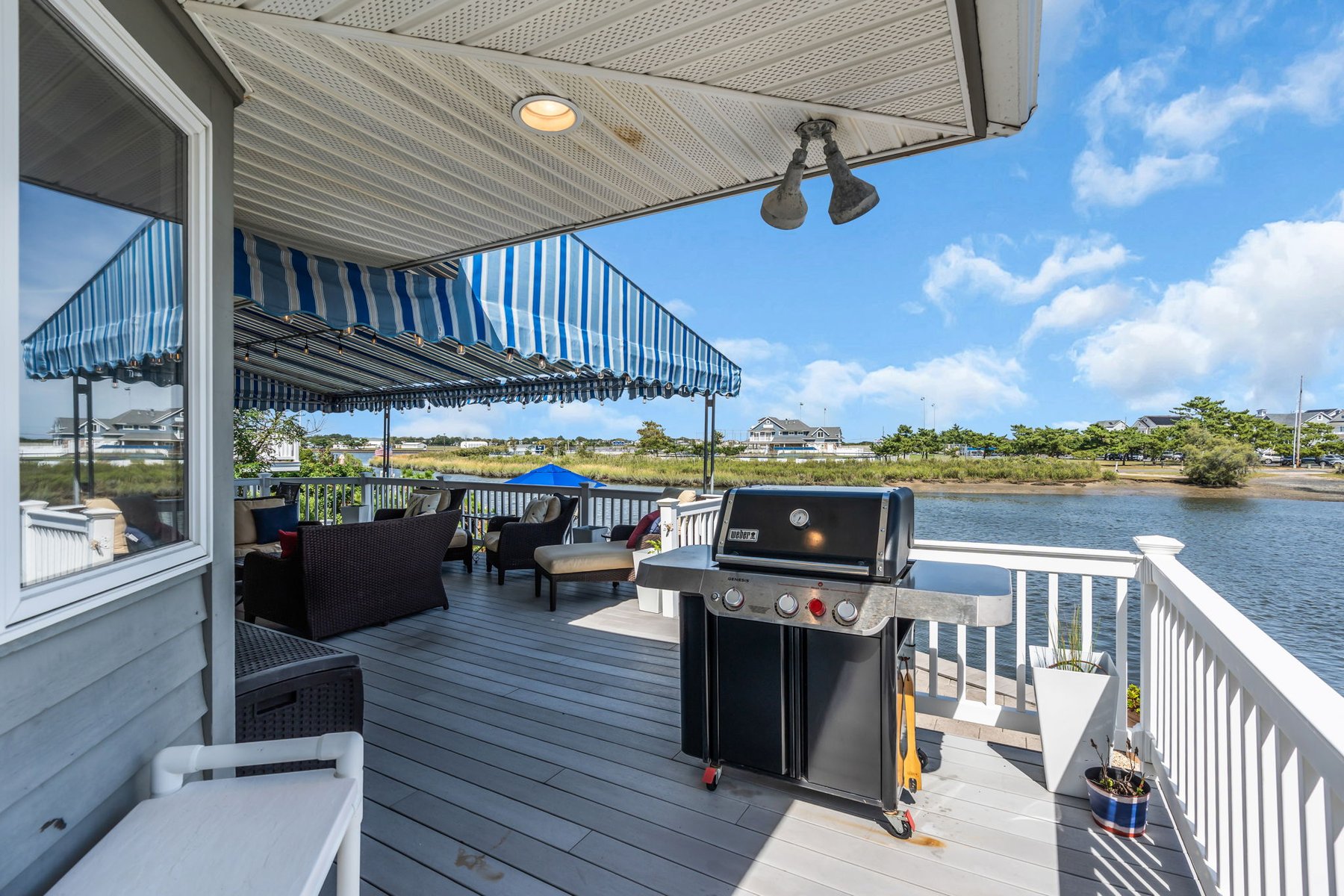  Rare Manasquan Waterfront Compound on Ocean Avenue - 物件實景