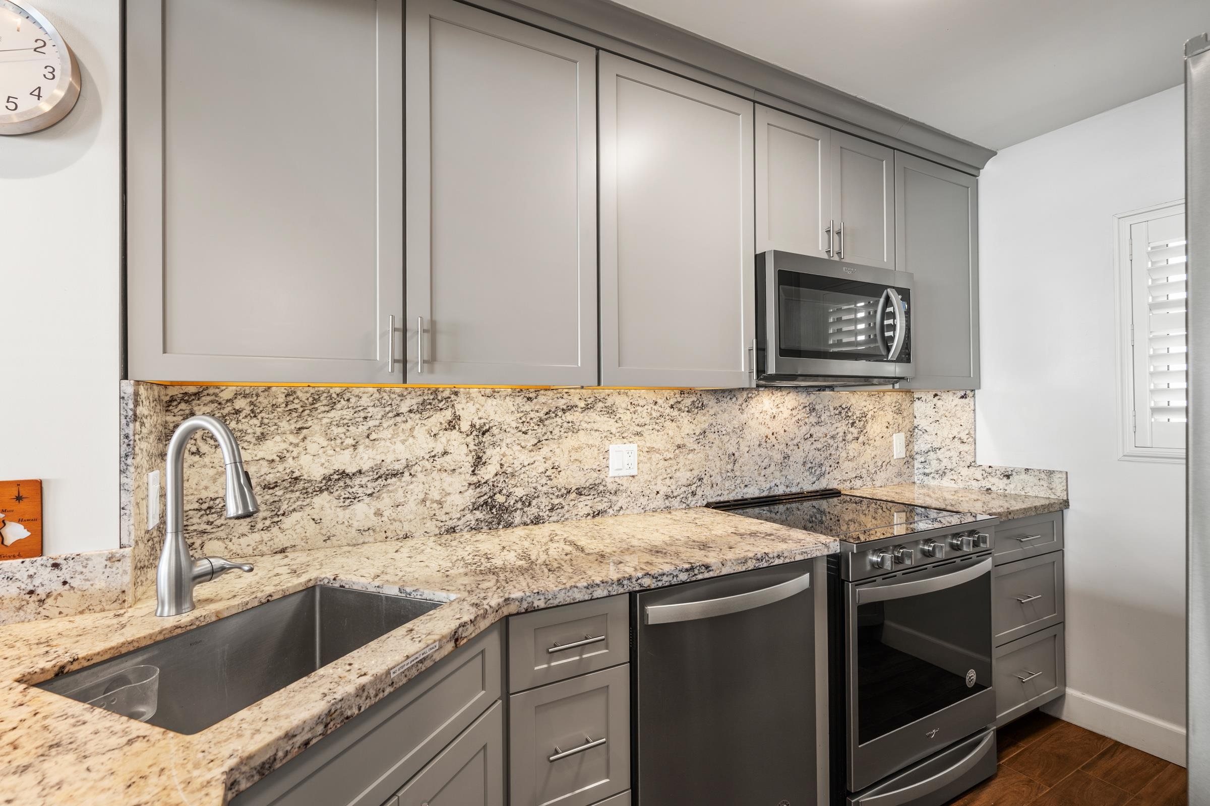 Kihei, Hawaii, 96753, United States, 1 Bedroom Bedrooms, ,1 BathroomBathrooms,Residential,For Sale,1998147