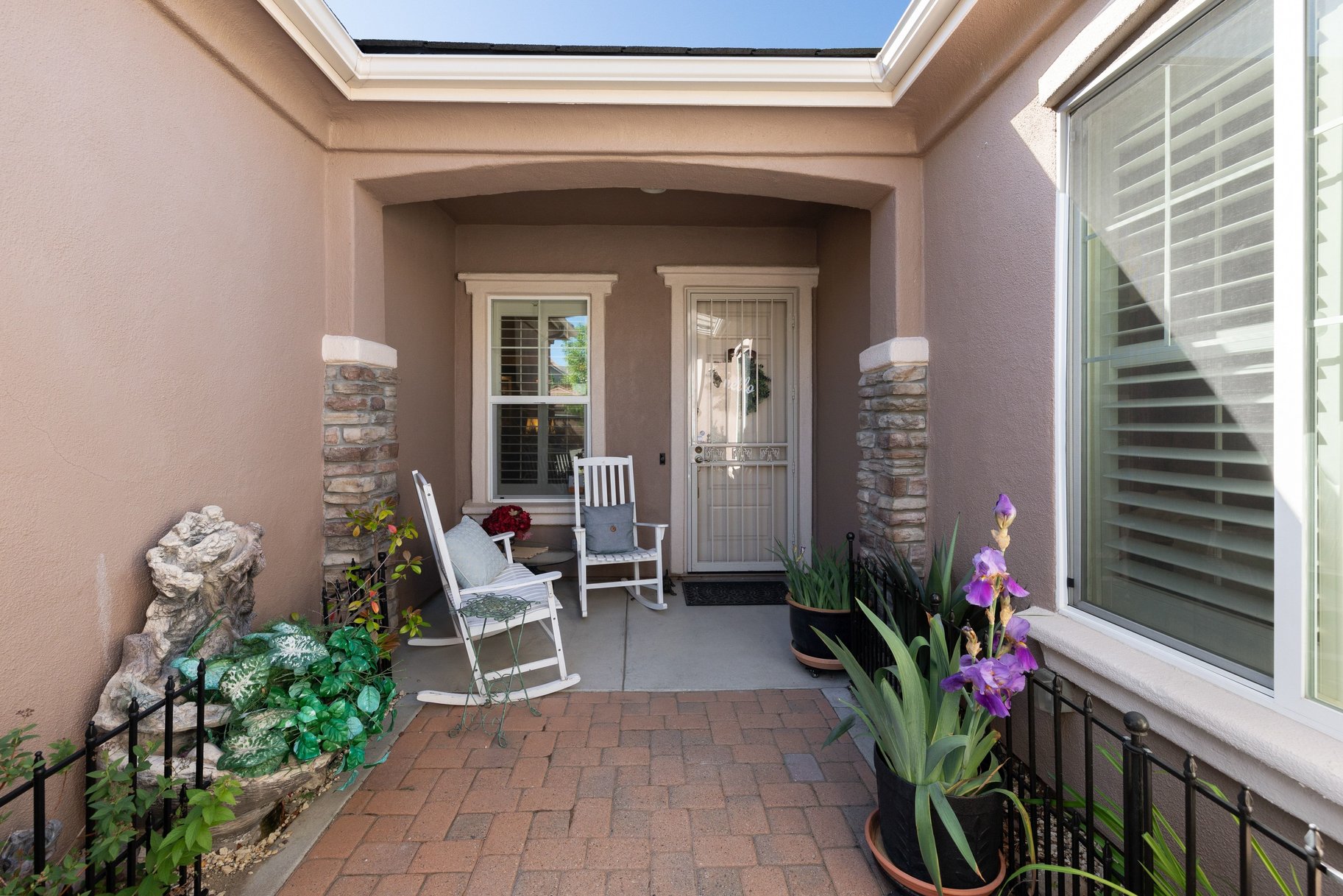  Sierra Canyon’s Largest Floor Plan with Sweeping Mountain & Sunset Views - 物件實景