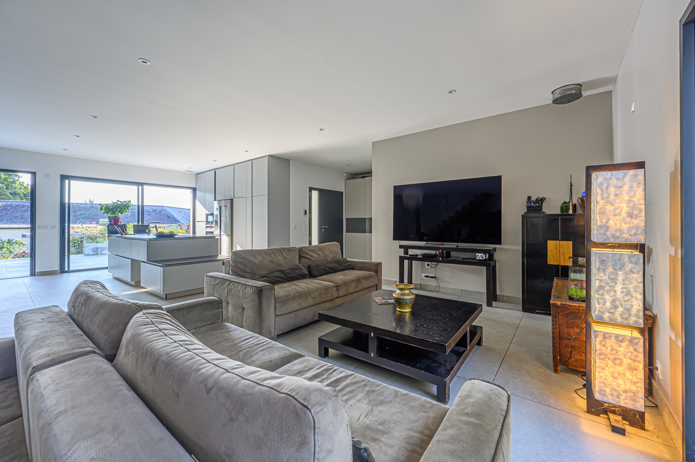  La Baule International Golf Course; Contemporary Villa with Terrace and Garden - 物件實景