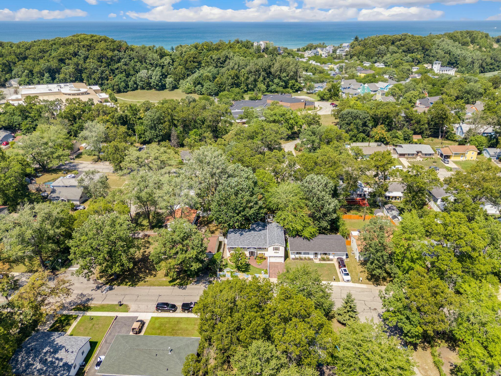 Michigan City, Indiana, 46360, United States, 4 Bedrooms Bedrooms, ,2 BathroomsBathrooms,Residential,For Sale,1938818