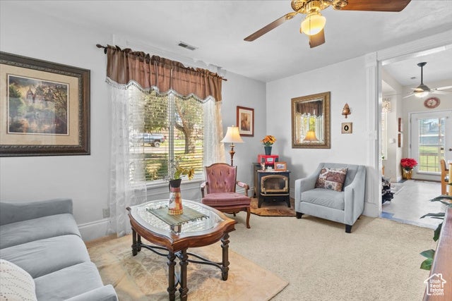 Spring City, Utah, 84662, United States, 4 Bedrooms Bedrooms, ,2 BathroomsBathrooms,Residential,For Sale,1944980