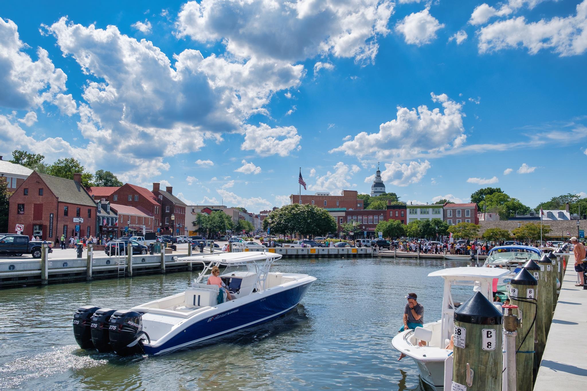  16 Dean Street, Annapolis, MD, 21401 - 物件實景