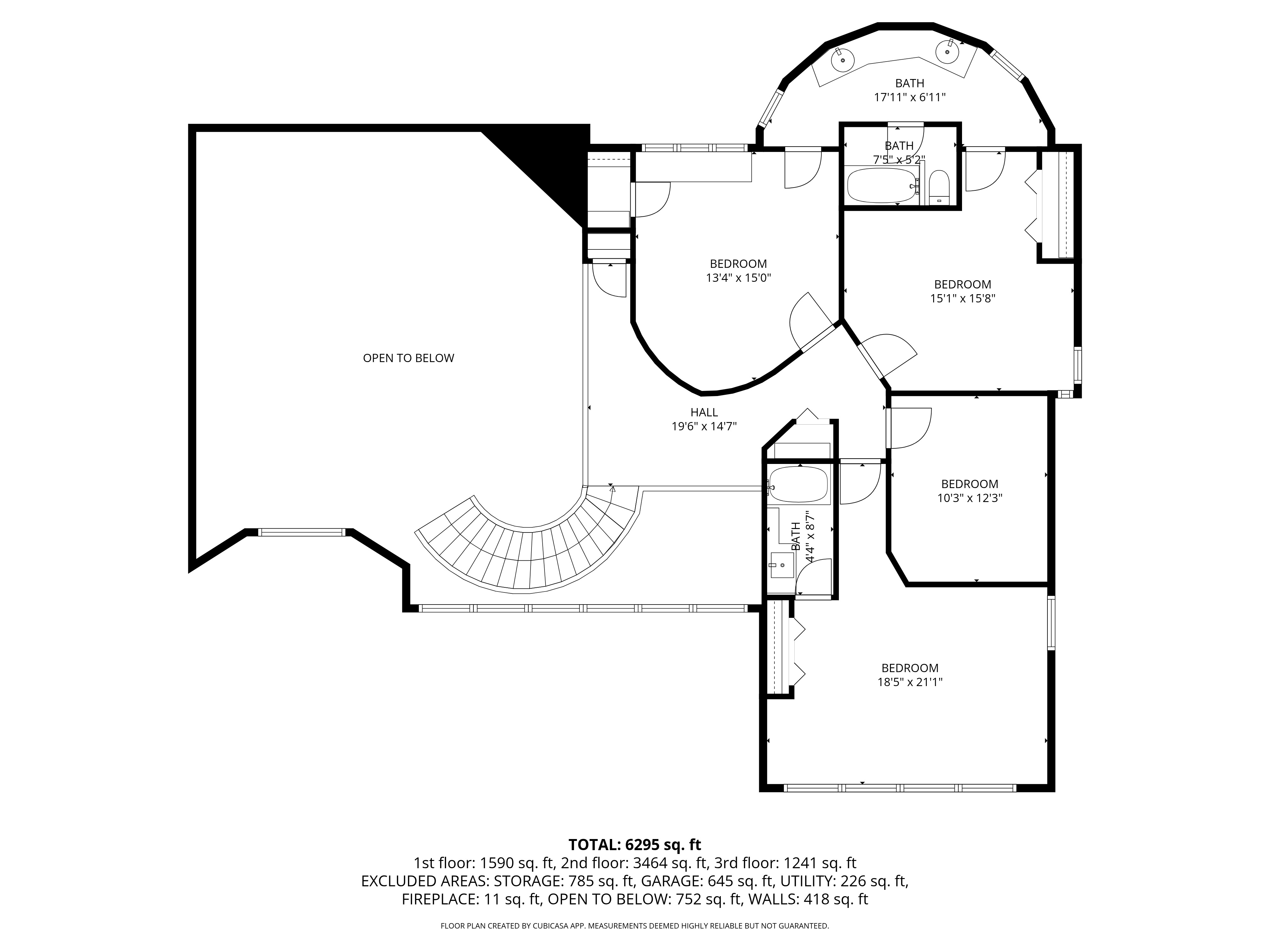 Unique Mid-Century Contemporary Home - 物件實景