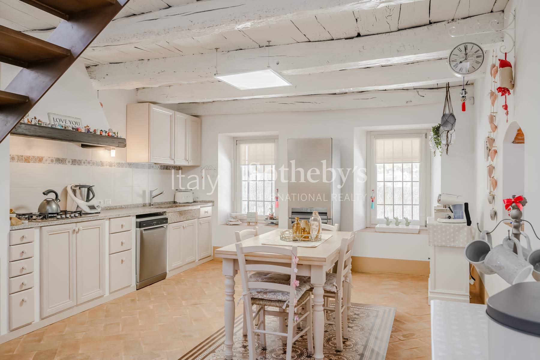  Elegant apartment in the heart of the ancient village near Lake Maggiore - 物件實景